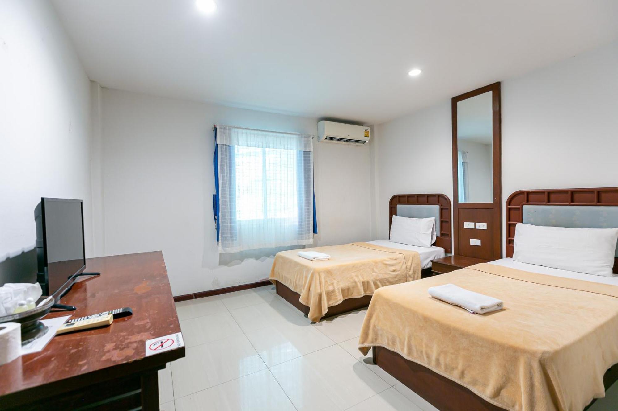 Deeden Pattaya