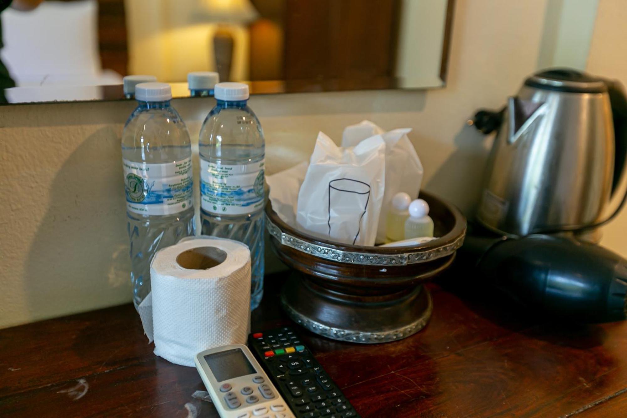 Hotel Deeden 3*