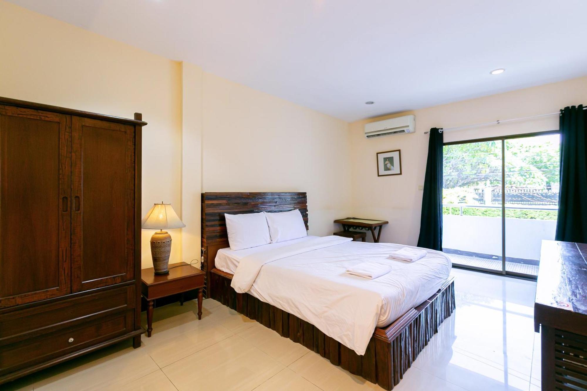 Hotel Deeden