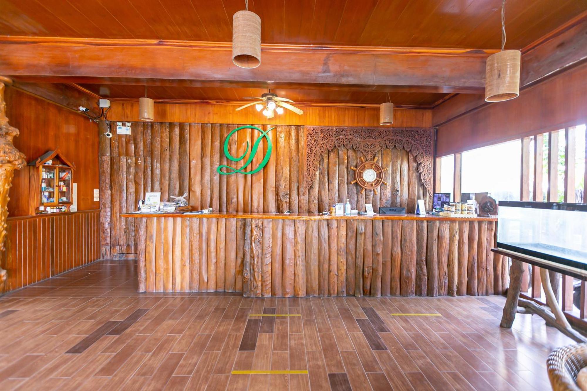 Deeden Hotel Pattaya