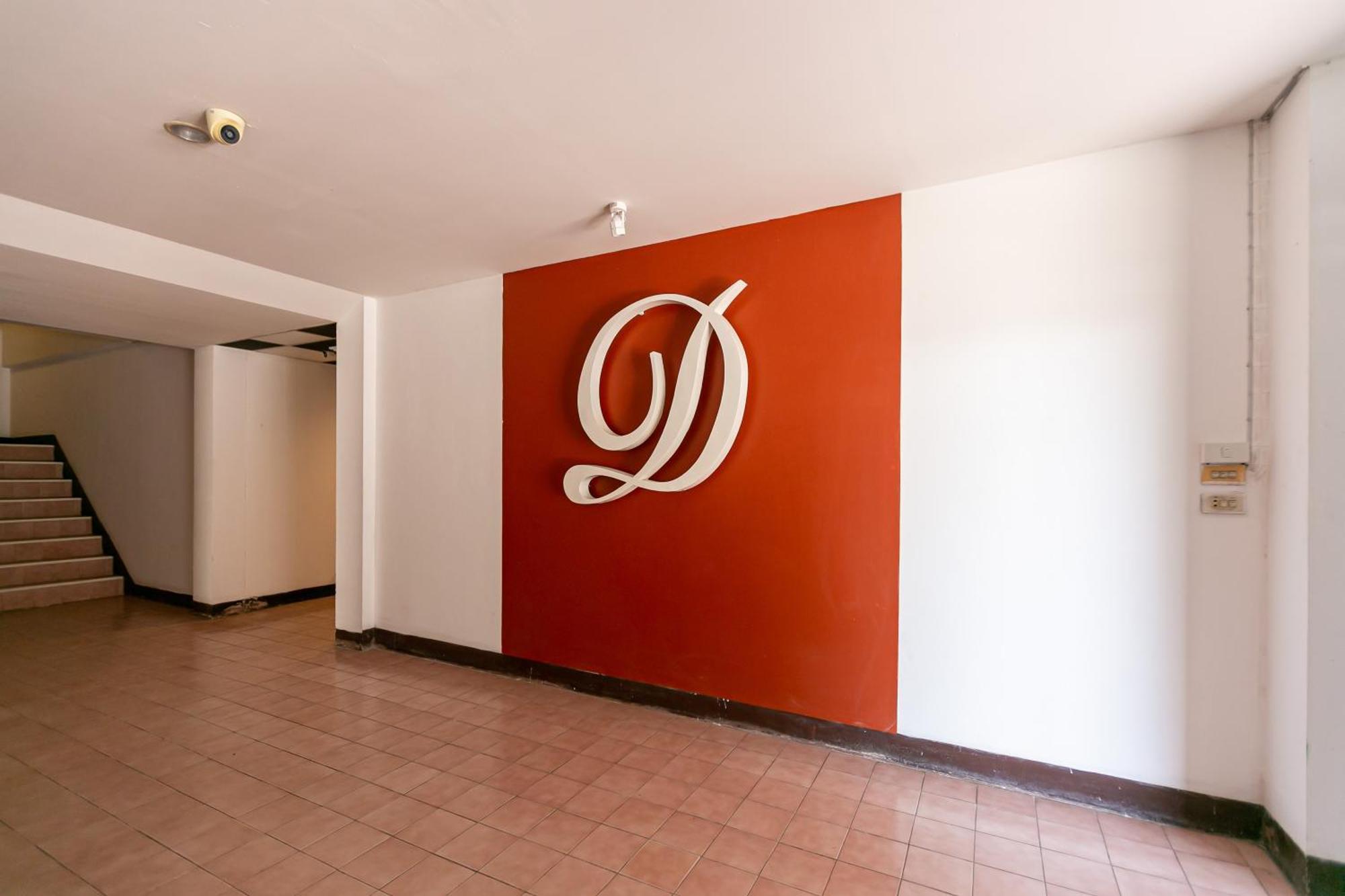 Hotel Deeden 3*