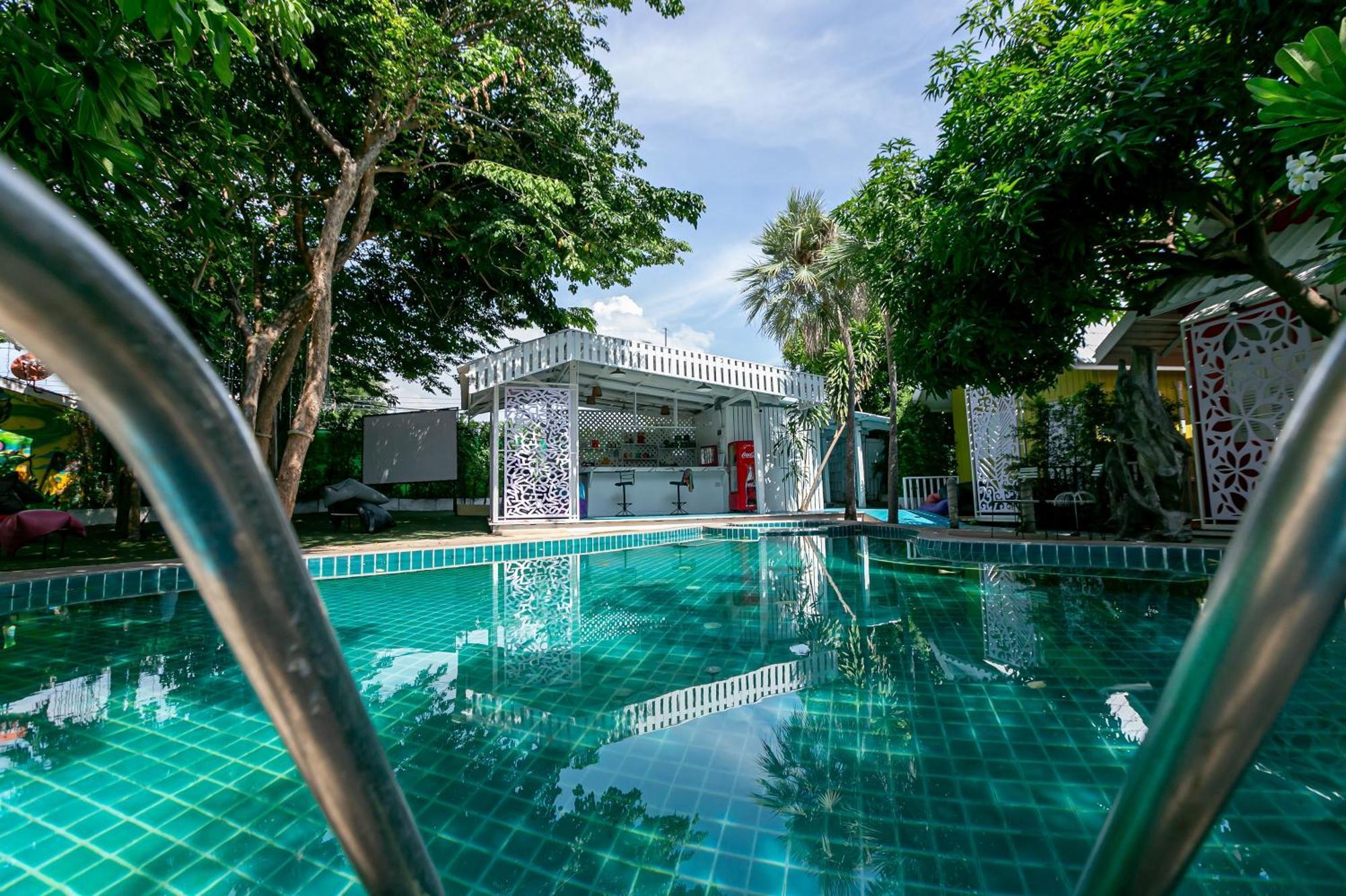 Deeden Pattaya