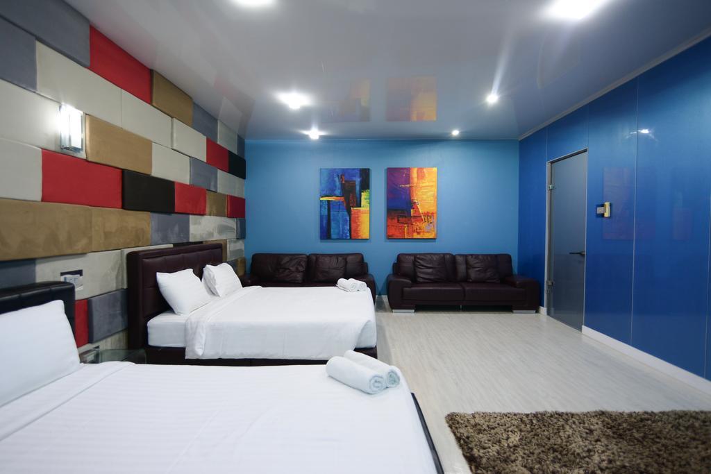 Villa Pratumnak Dream By Sunny Pattaya