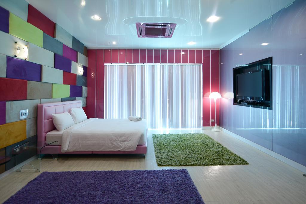 Villa Pratumnak Dream By Sunny Pattaya