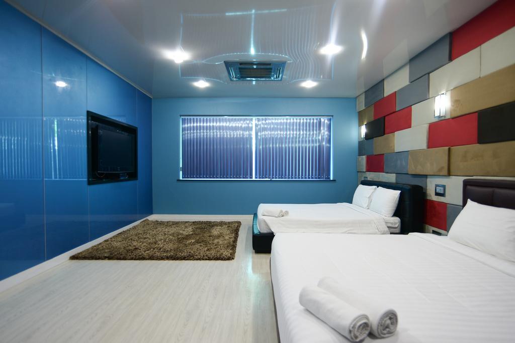 Pratumnak Dream By Sunny * Pattaya