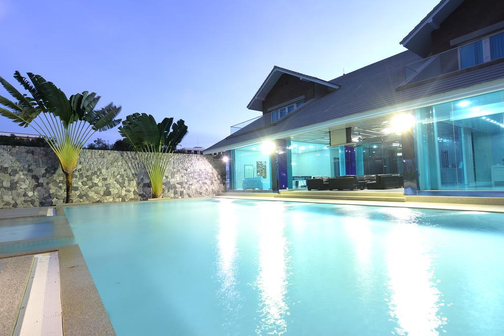 Villa Pratumnak Dream By Sunny