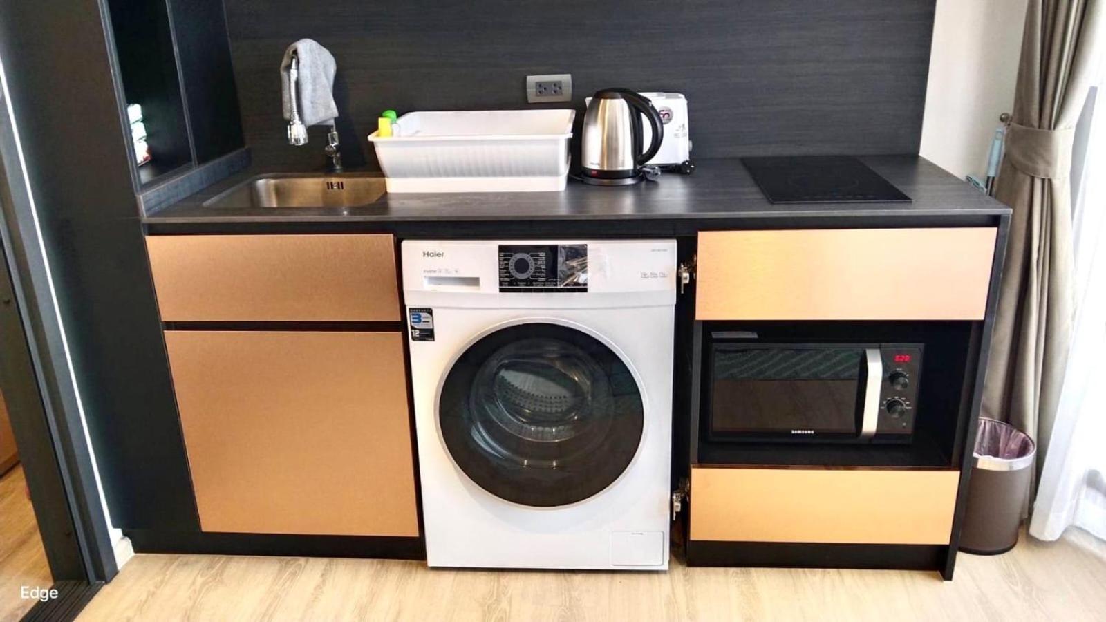 Apartment The Edge 2025 New