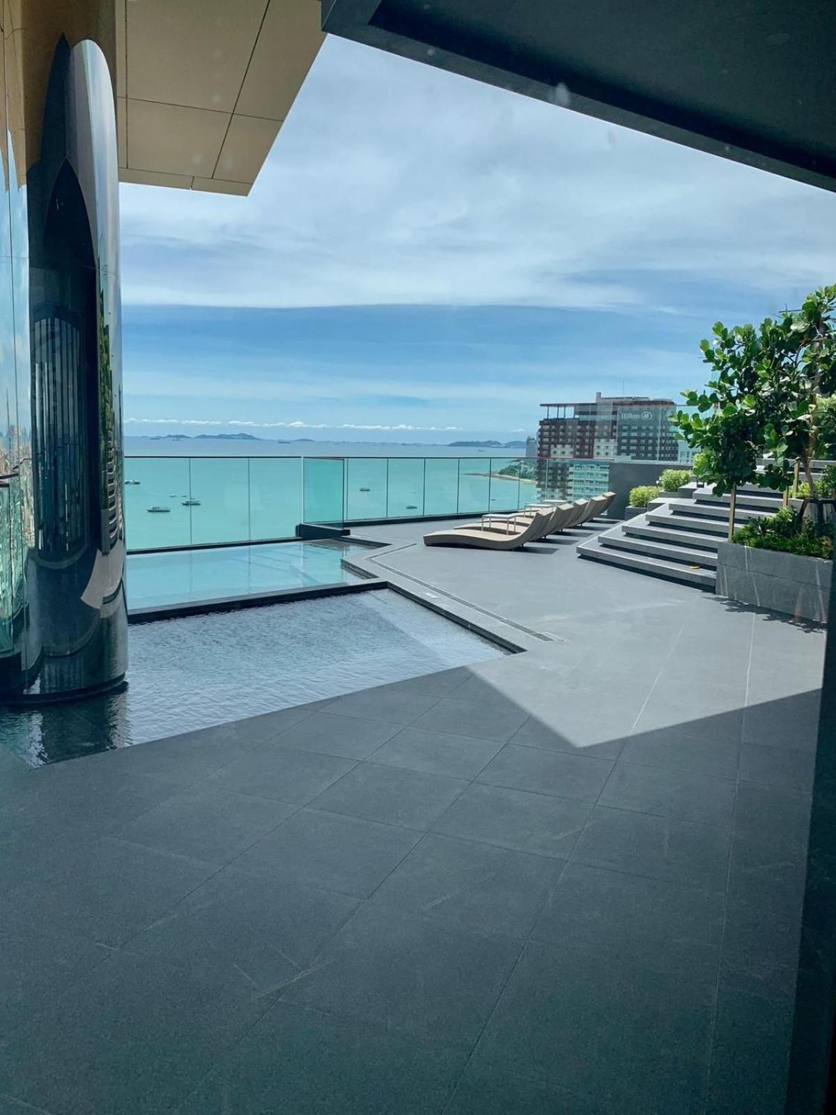 Apartment The Edge 2025 New *
