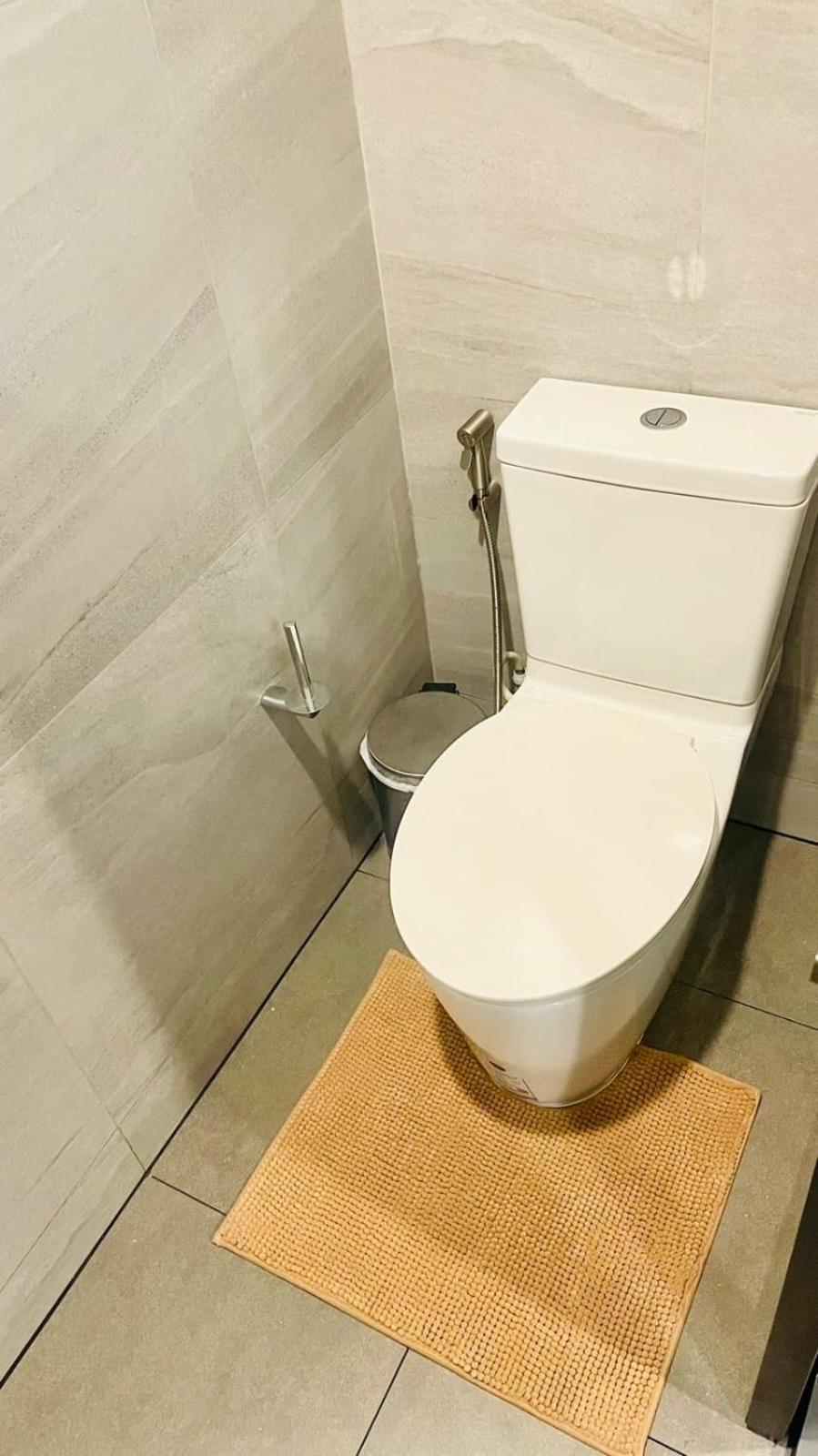 The Edge 2025 New Pattaya