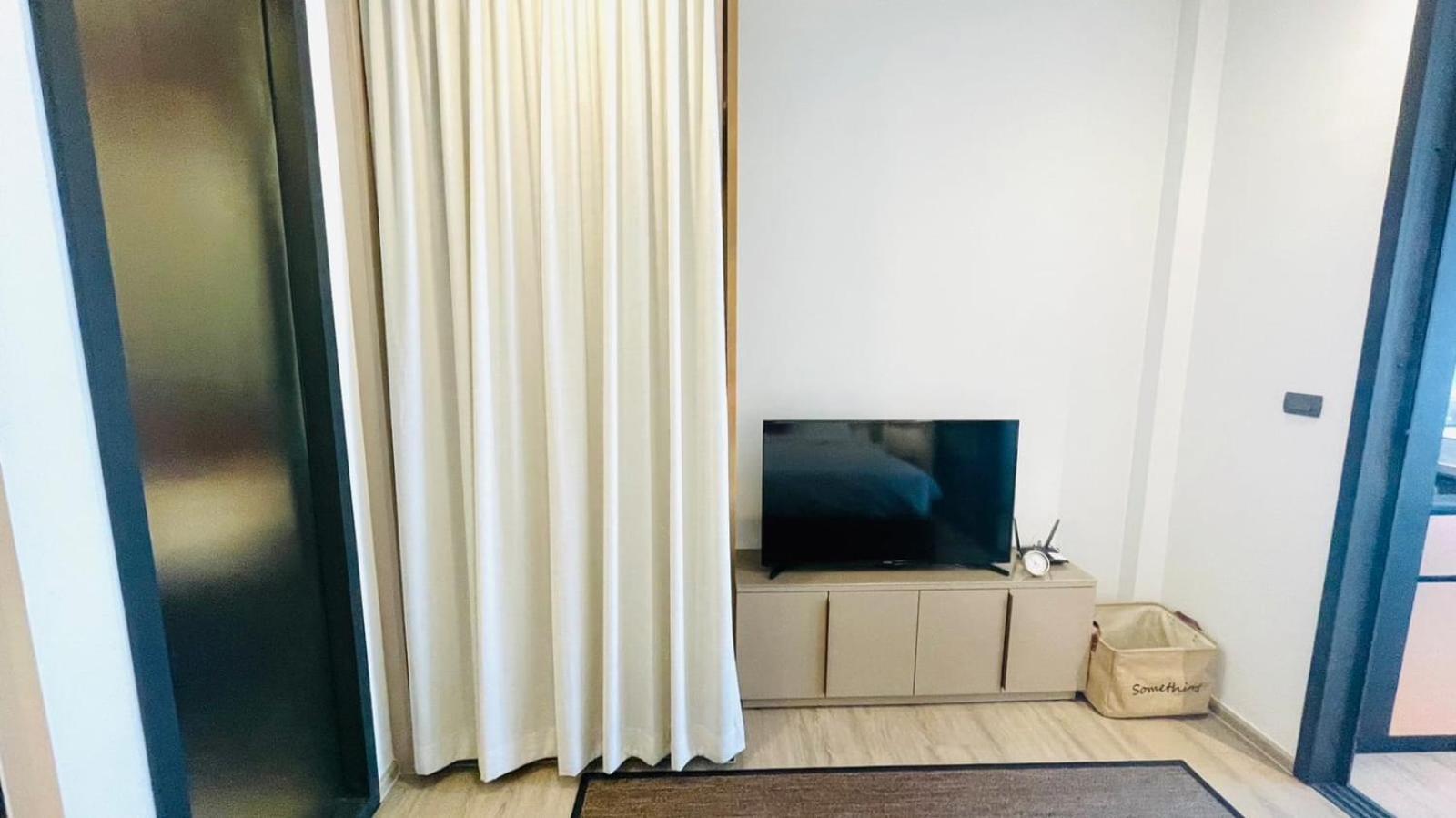 The Edge 2025 New Apartment Pattaya