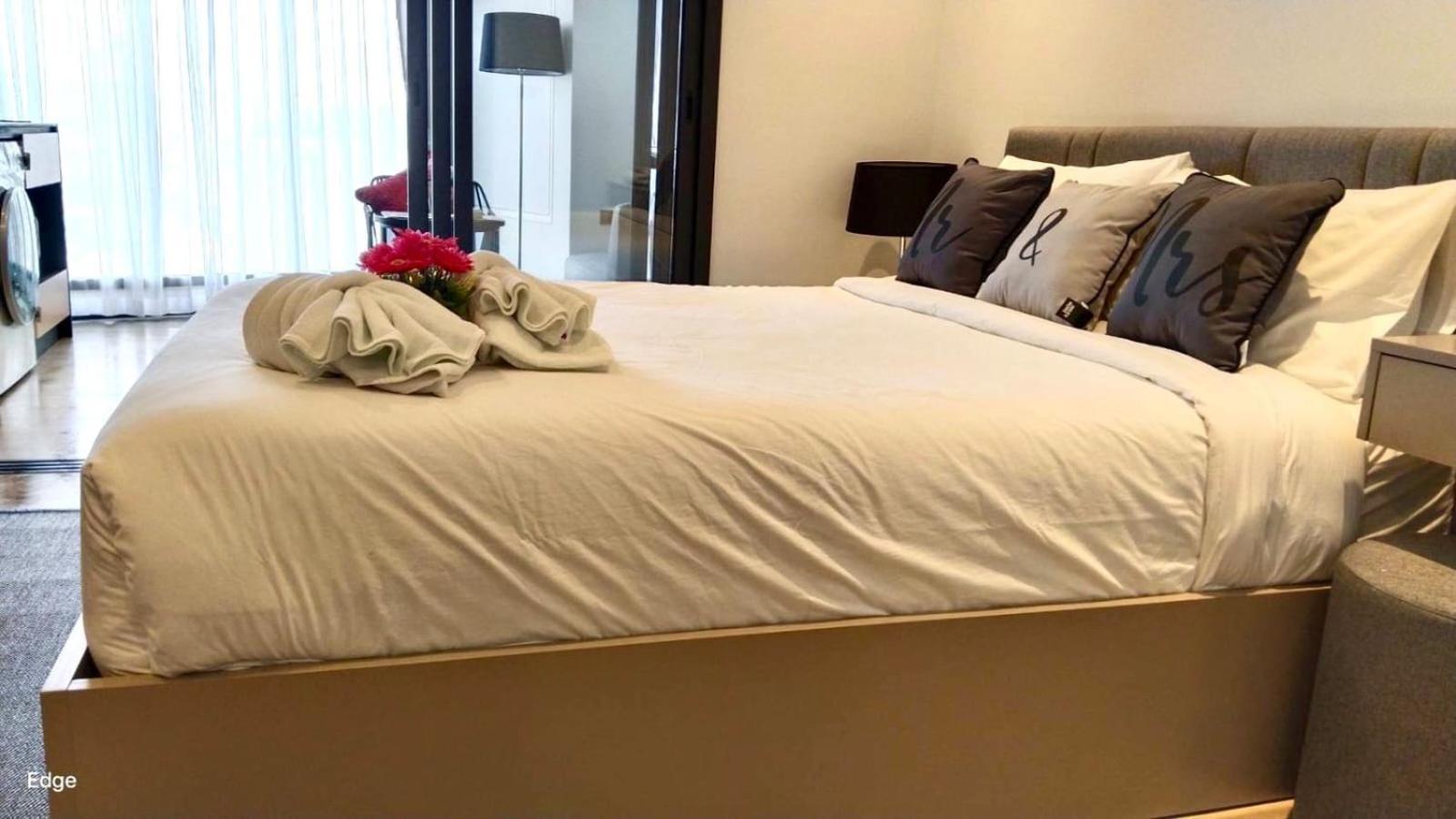 The Edge 2025 New * Pattaya