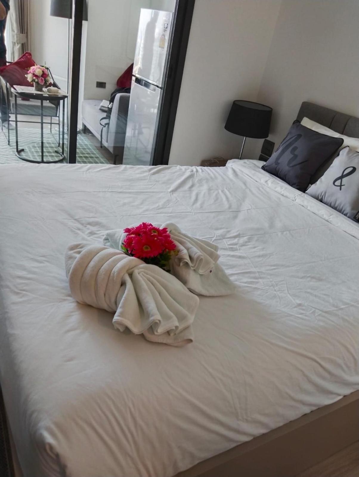 Apartment The Edge 2025 New *
