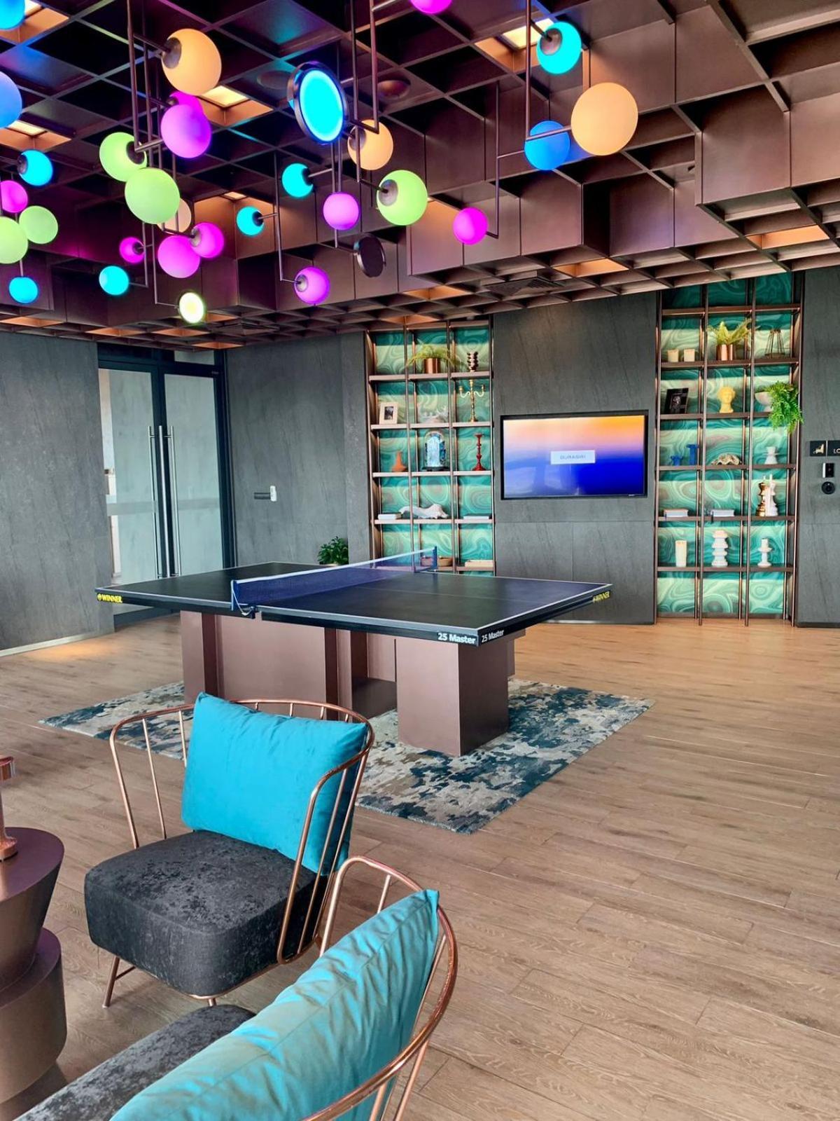 The Edge 2025 New Pattaya