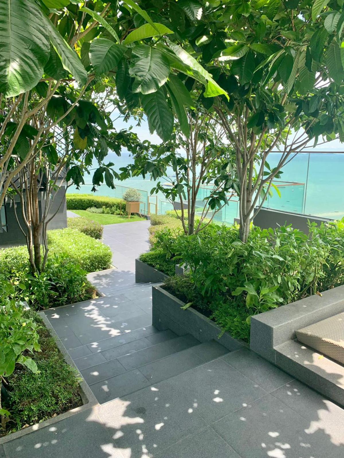 The Edge 2025 New * Pattaya