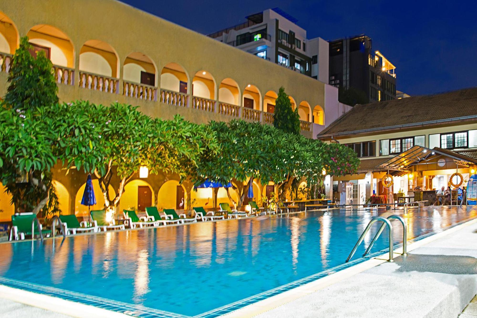 Hotel S Formally Sabai 3*