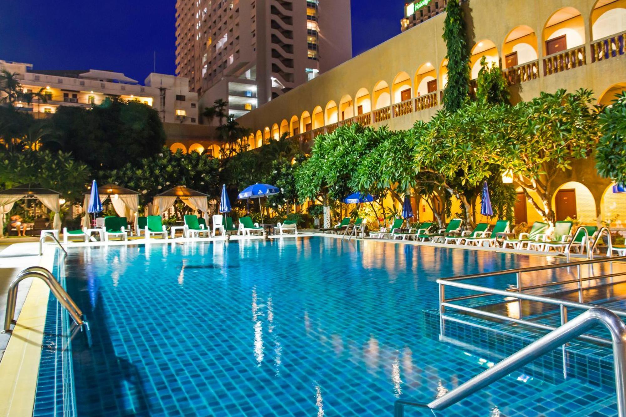 Hotel S Formally Sabai