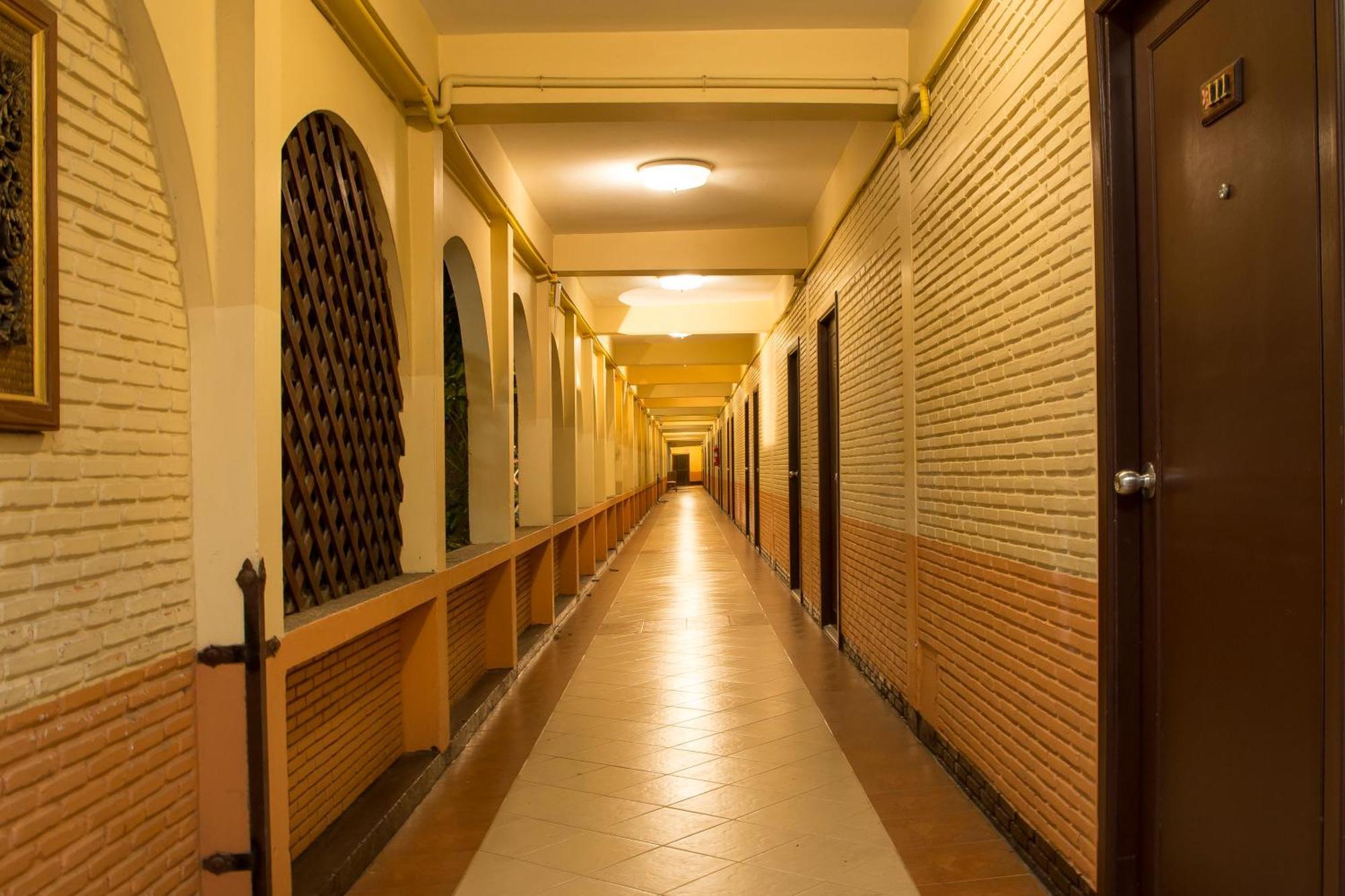 S Formally Sabai Hotel