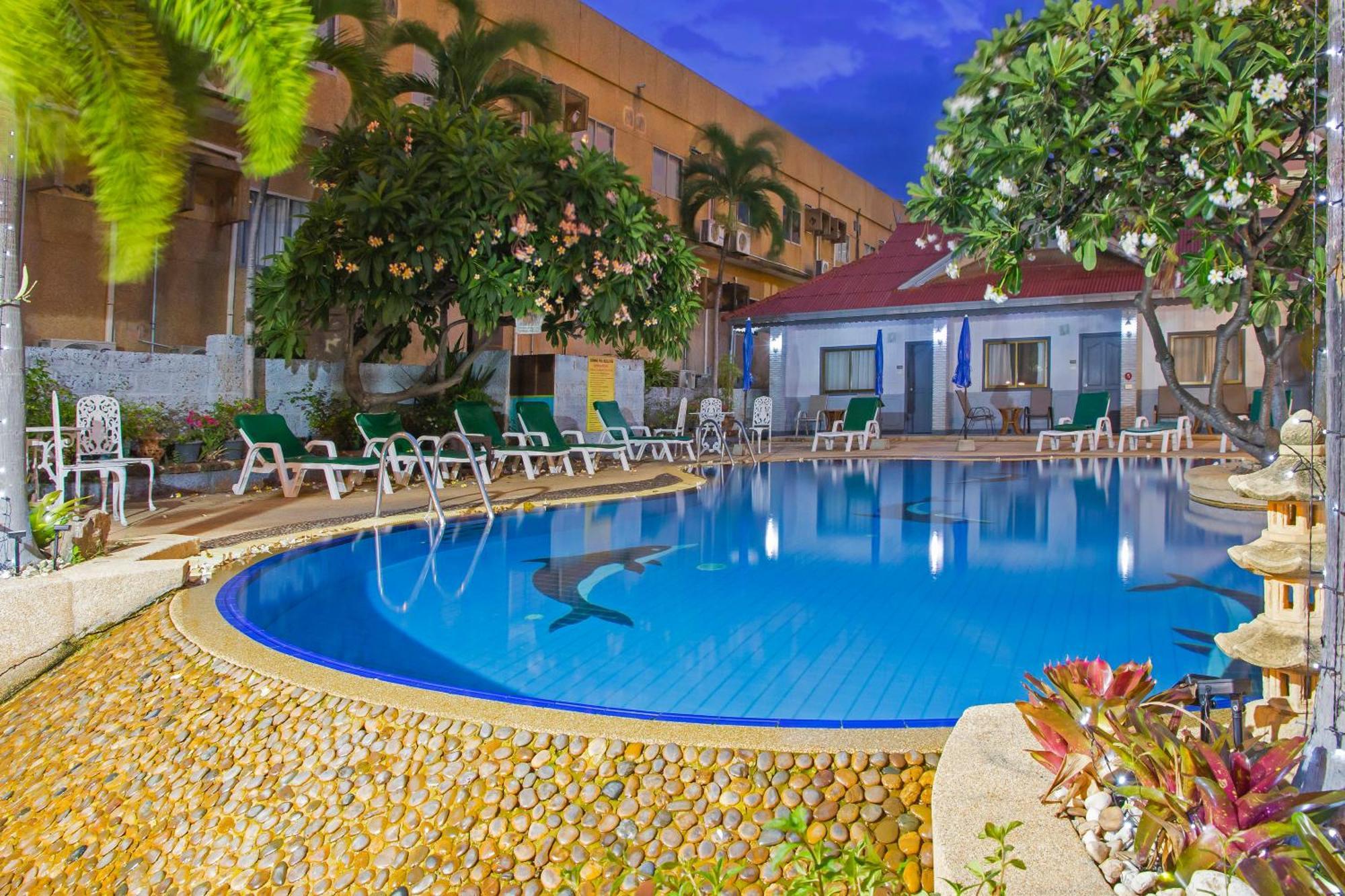 S Formally Sabai Hotel