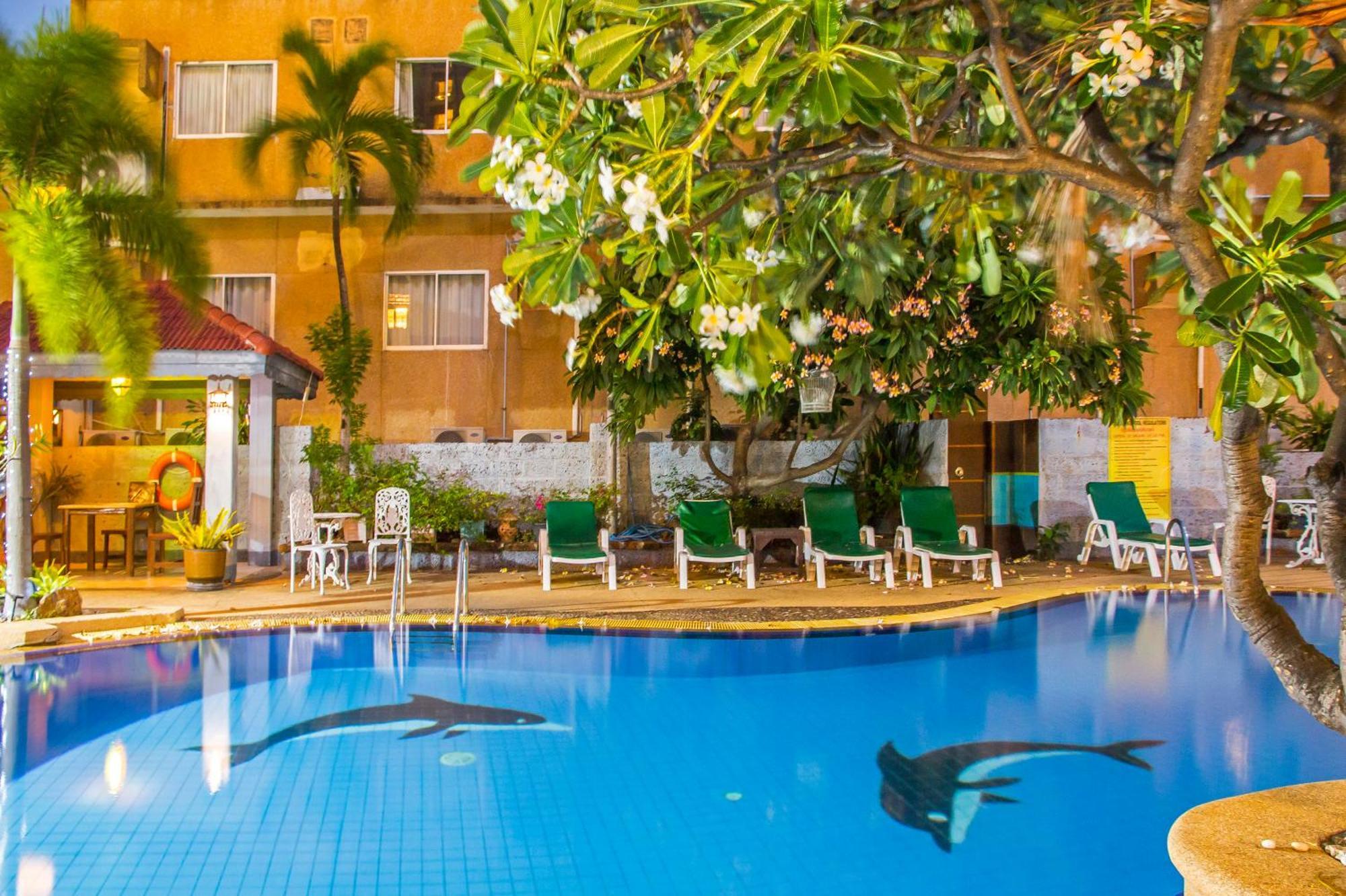 S Formally Sabai Hotel 3*