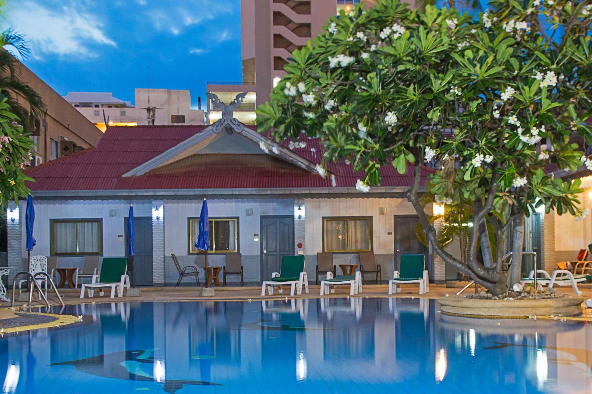 S Formally Sabai 3* Pattaya