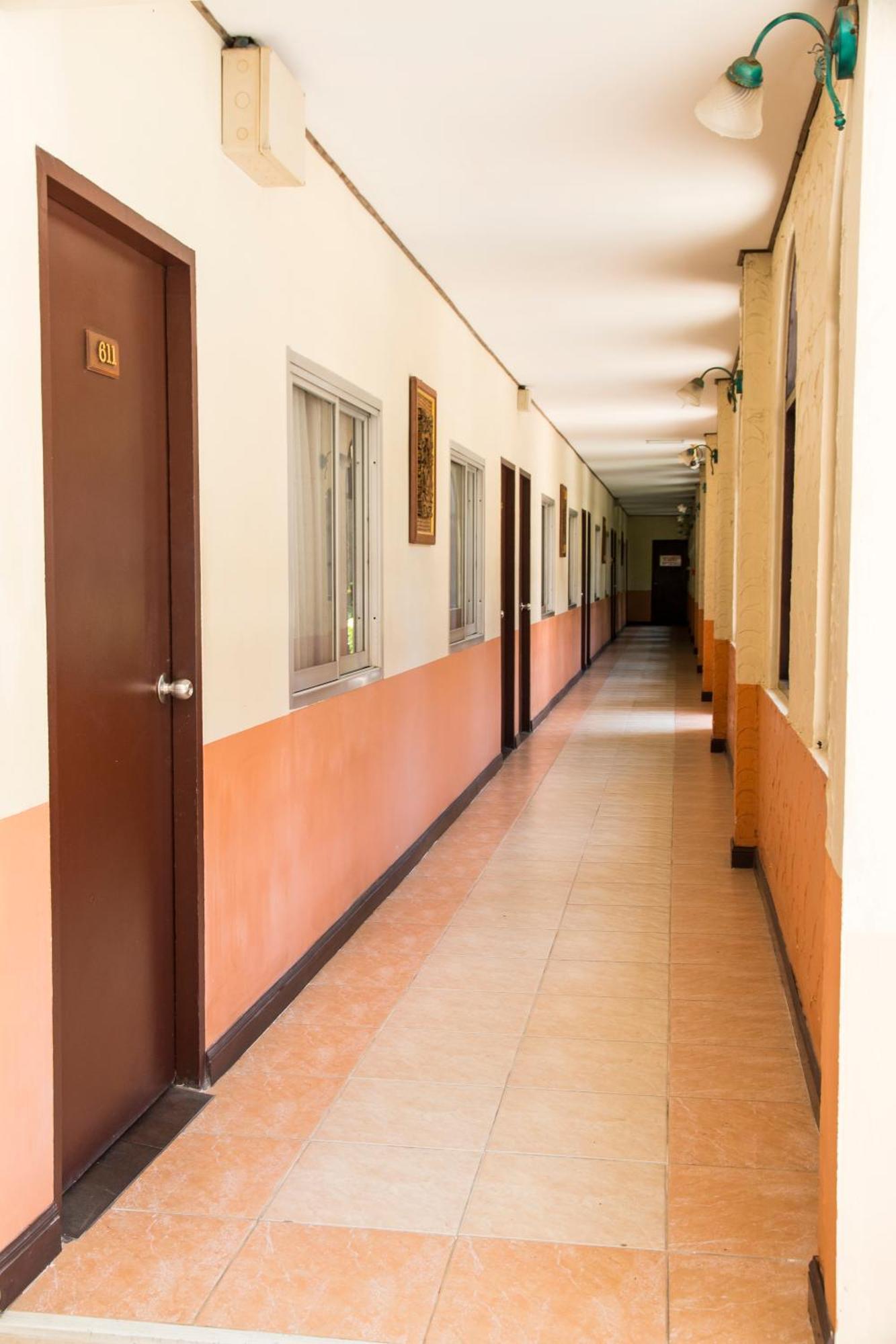 Hotel S Formally Sabai