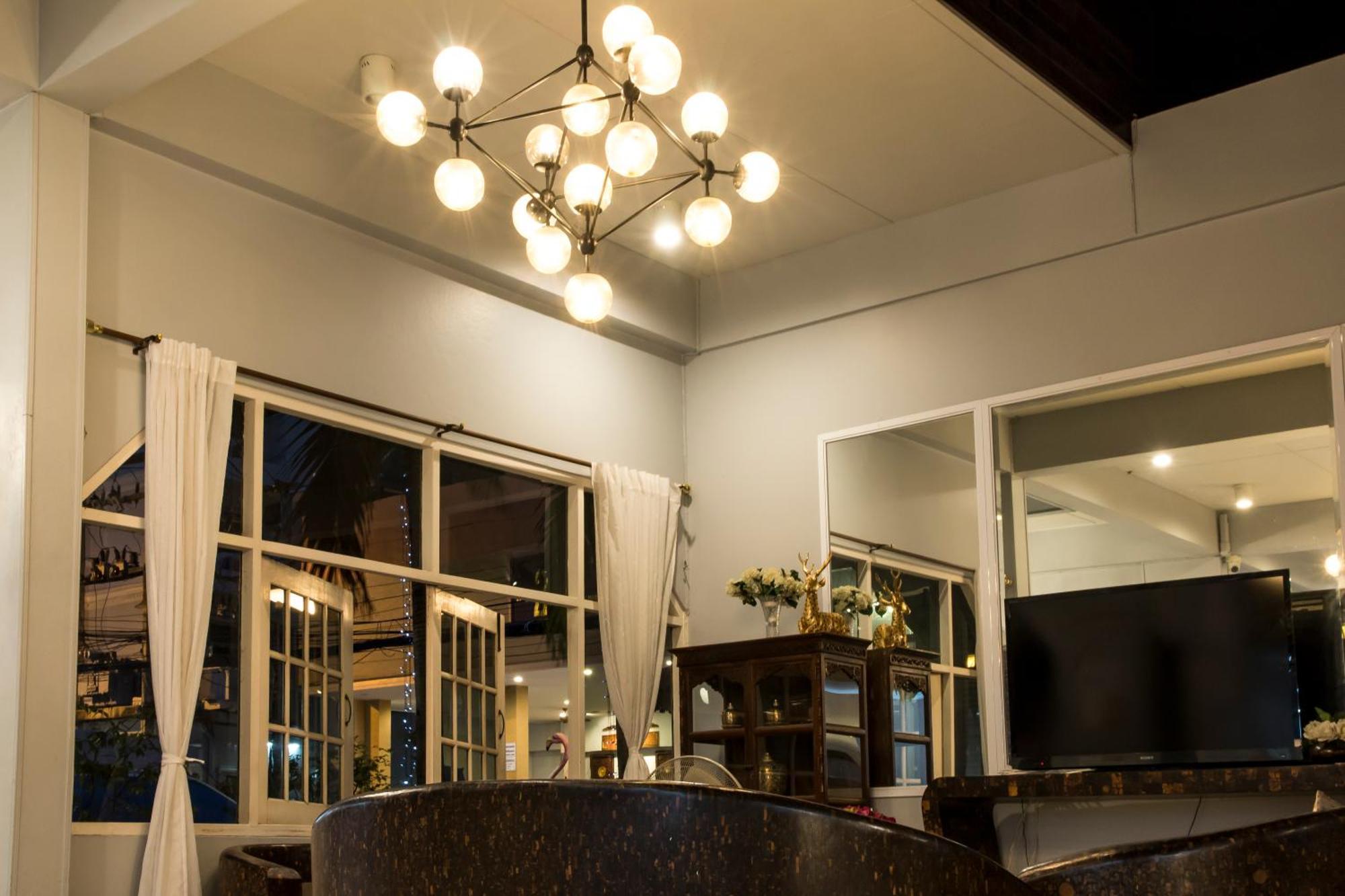 Hotel S Formally Sabai 3*