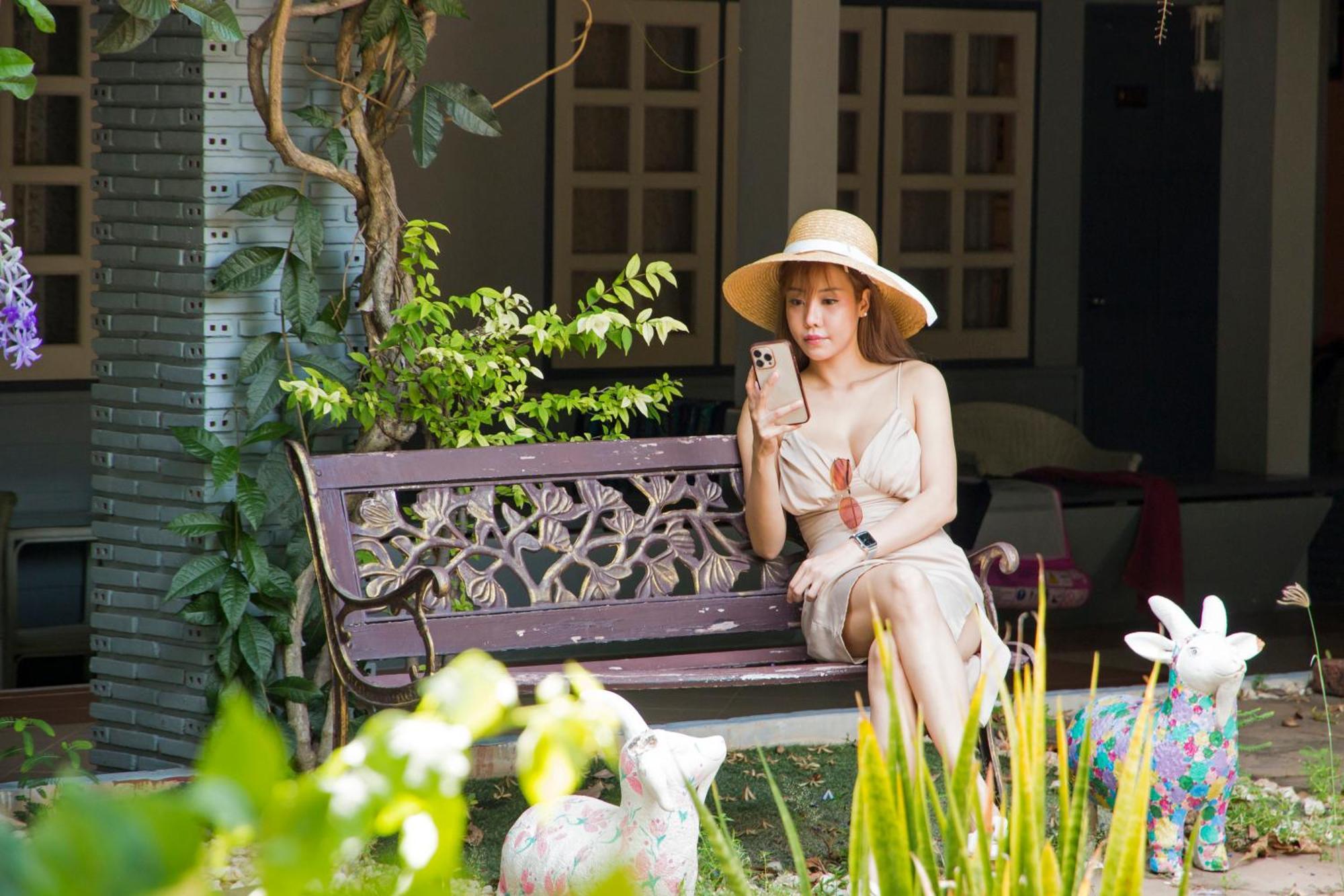 S Formally Sabai Hotel 3*