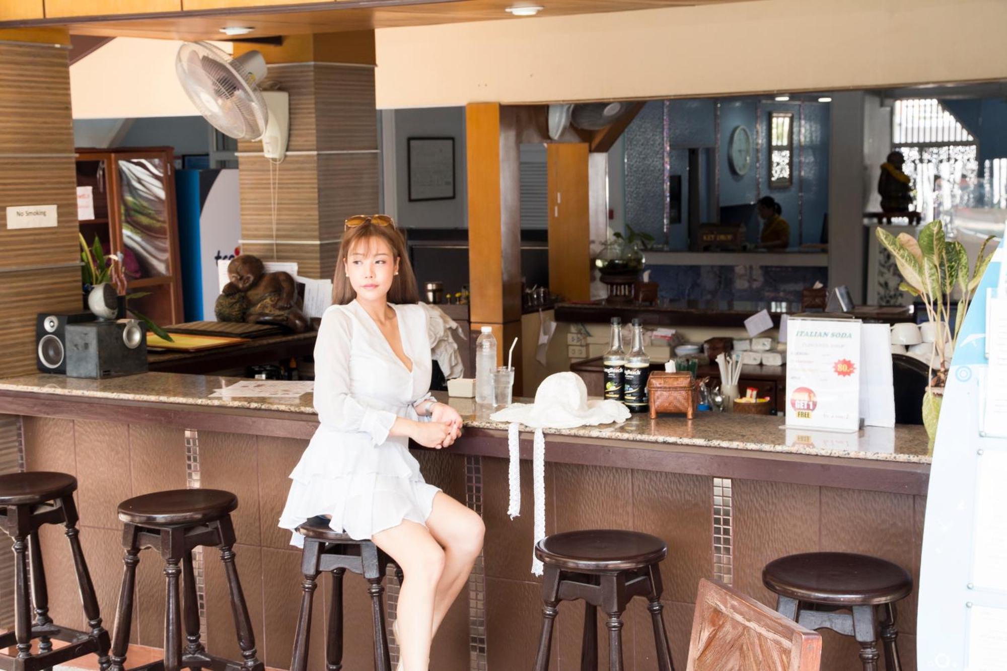 S Formally Sabai 3* Pattaya