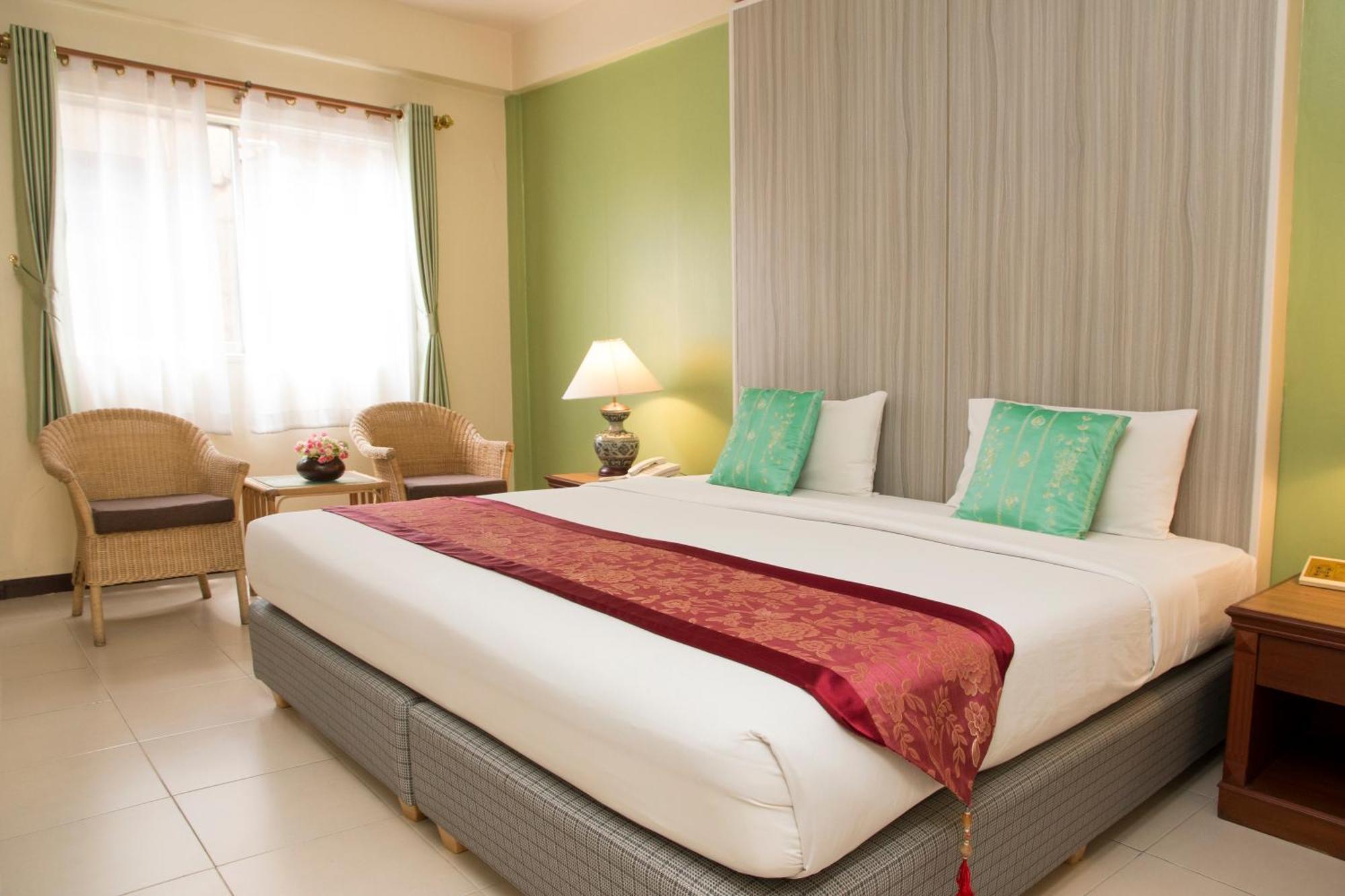 S Formally Sabai Pattaya