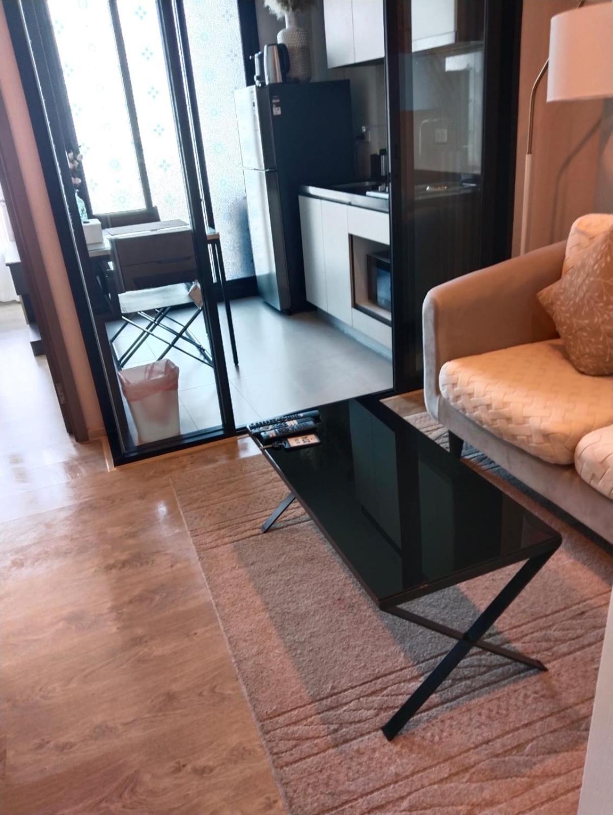 The Base Location Pattaya