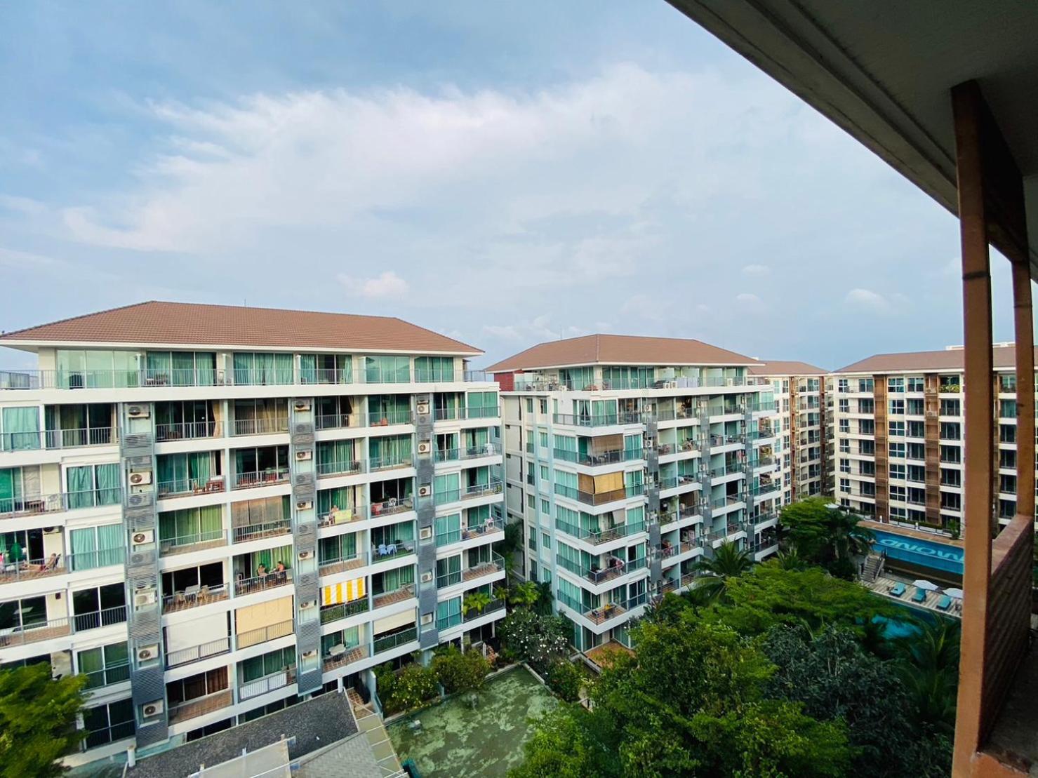 Diamond Pangsapuri *