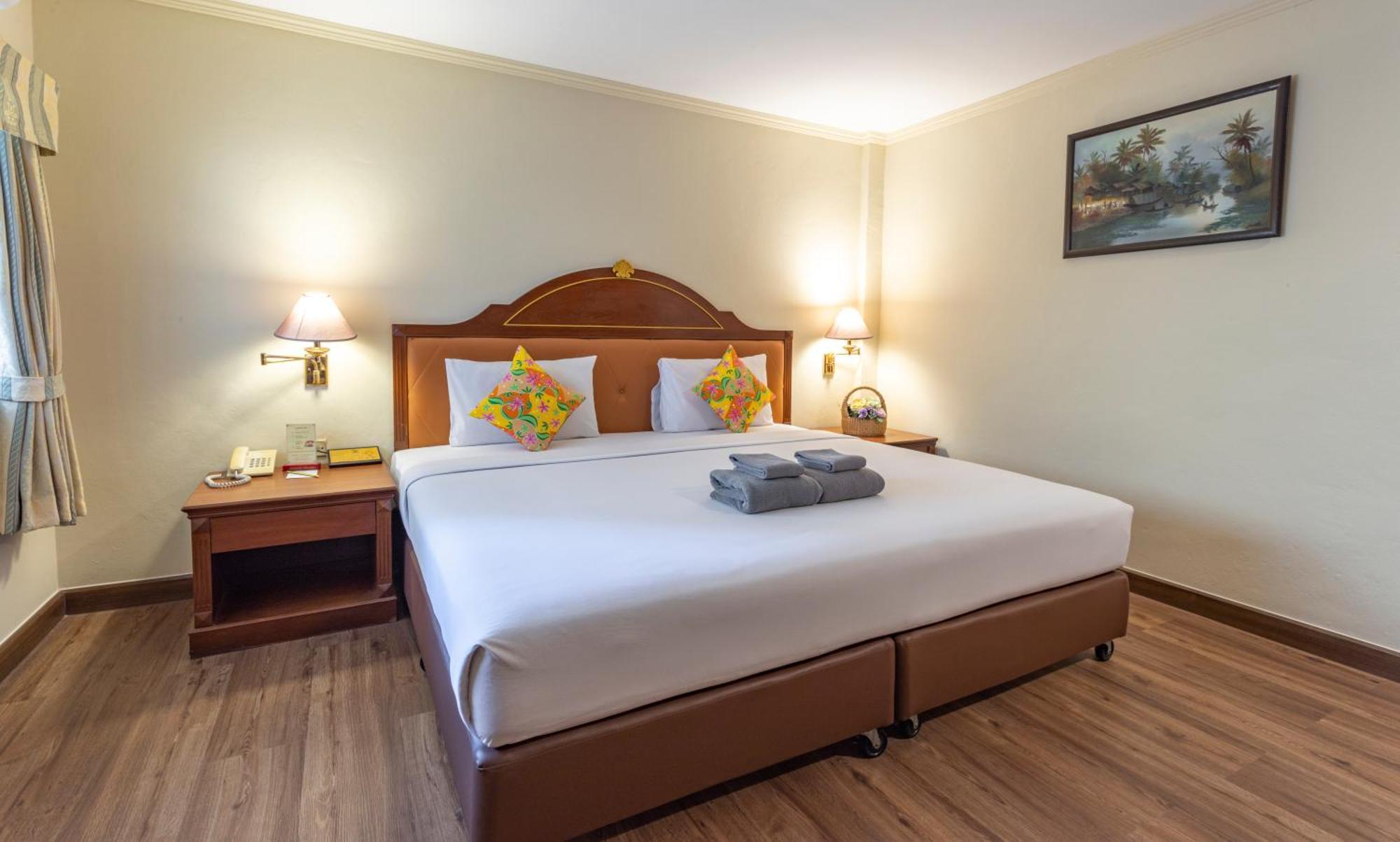 Hotel Sabai Pattaya