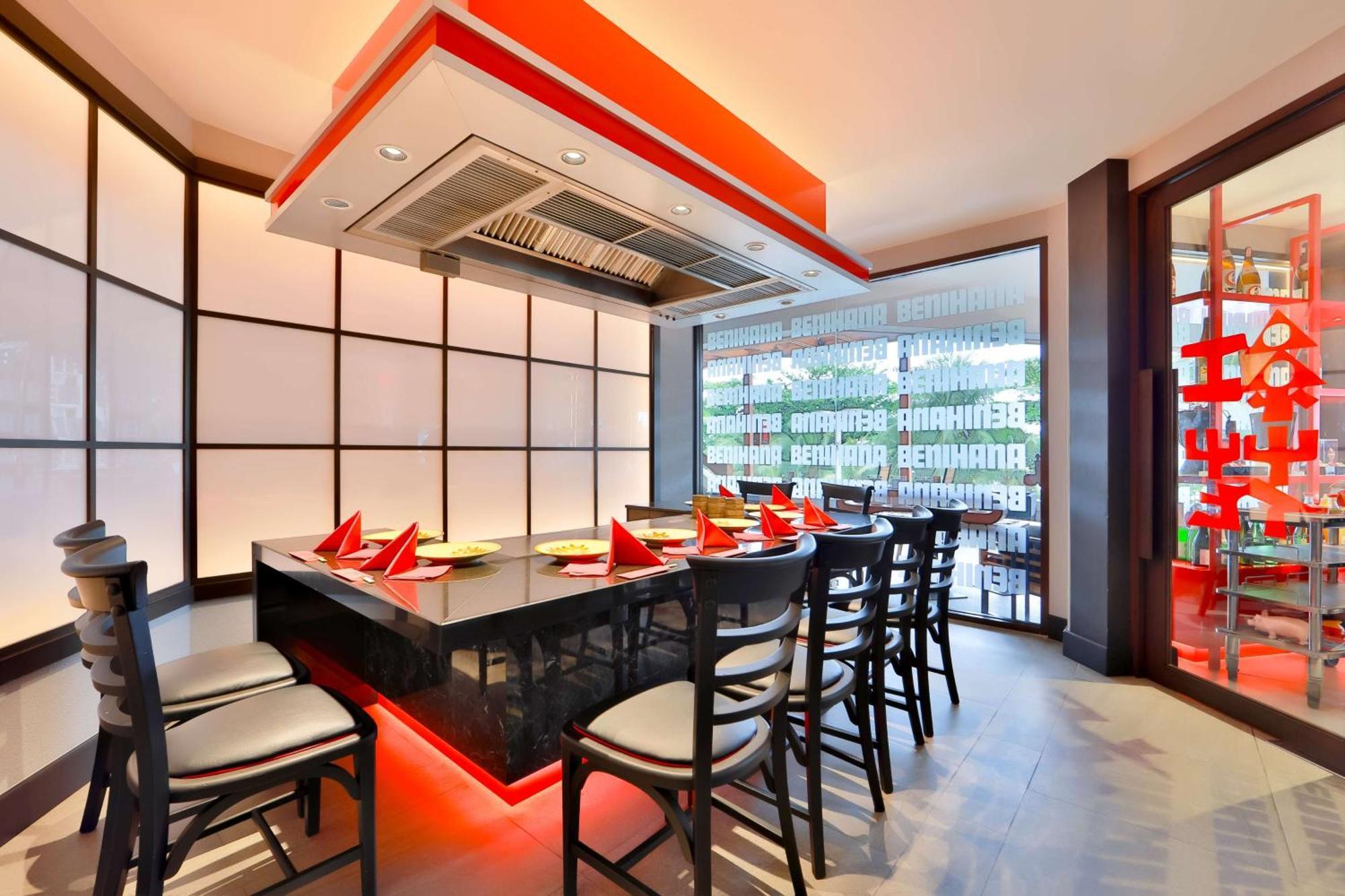 Avani Hotel