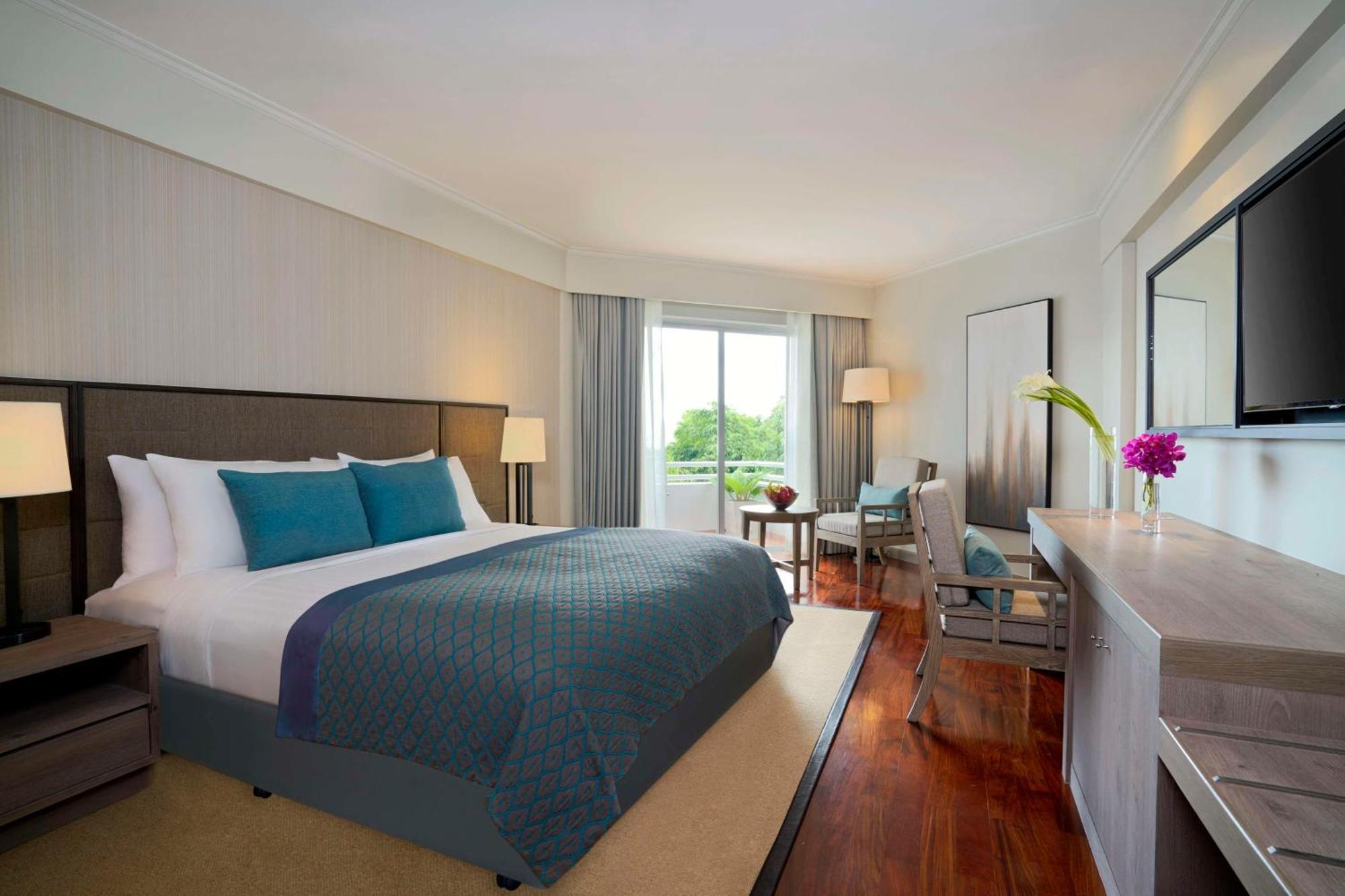 Hotel Avani Pattaya