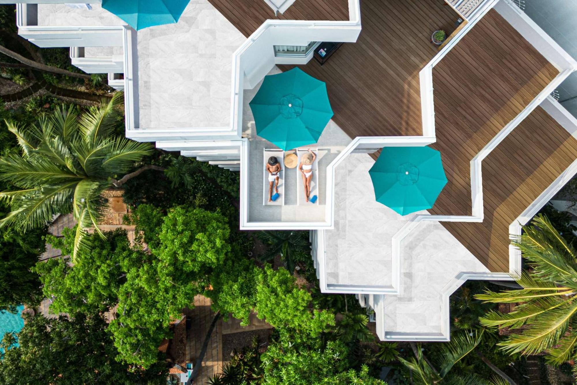 Hotel Avani Pattaya
