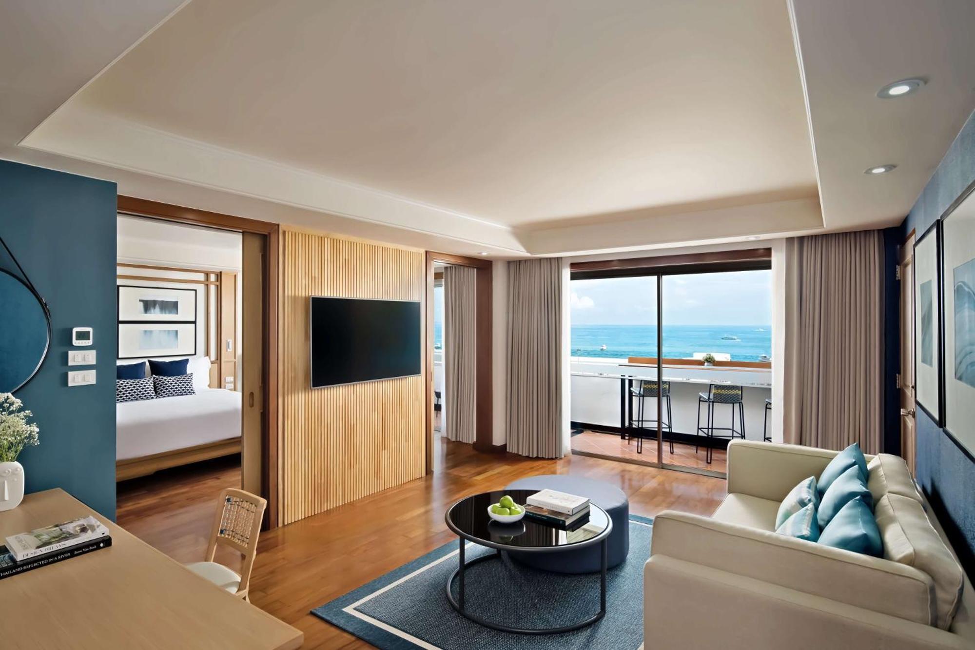 Avani Hotel