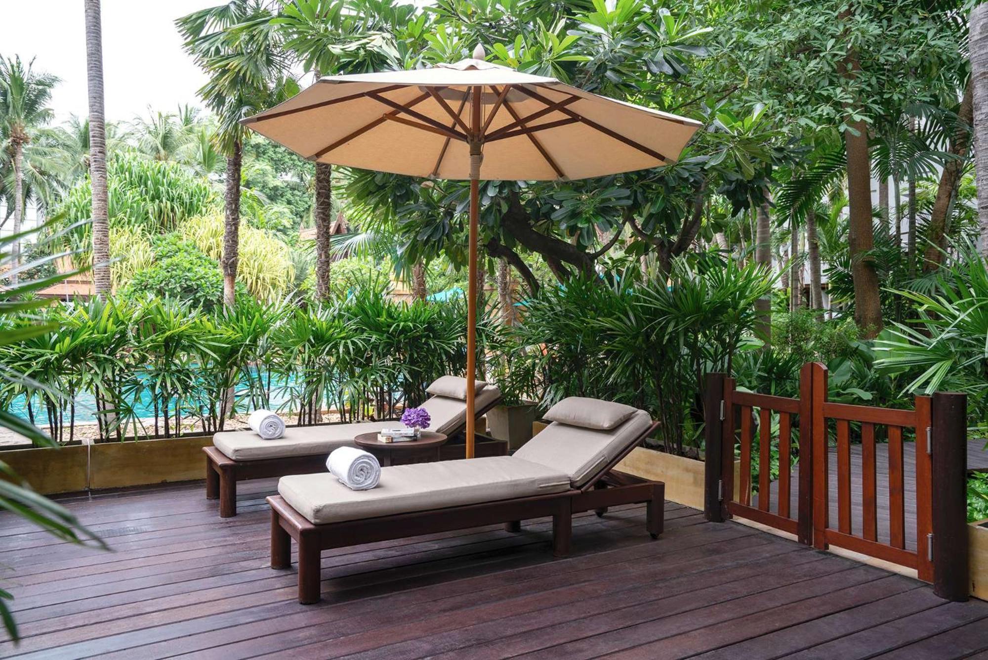 Avani 5* Pattaya