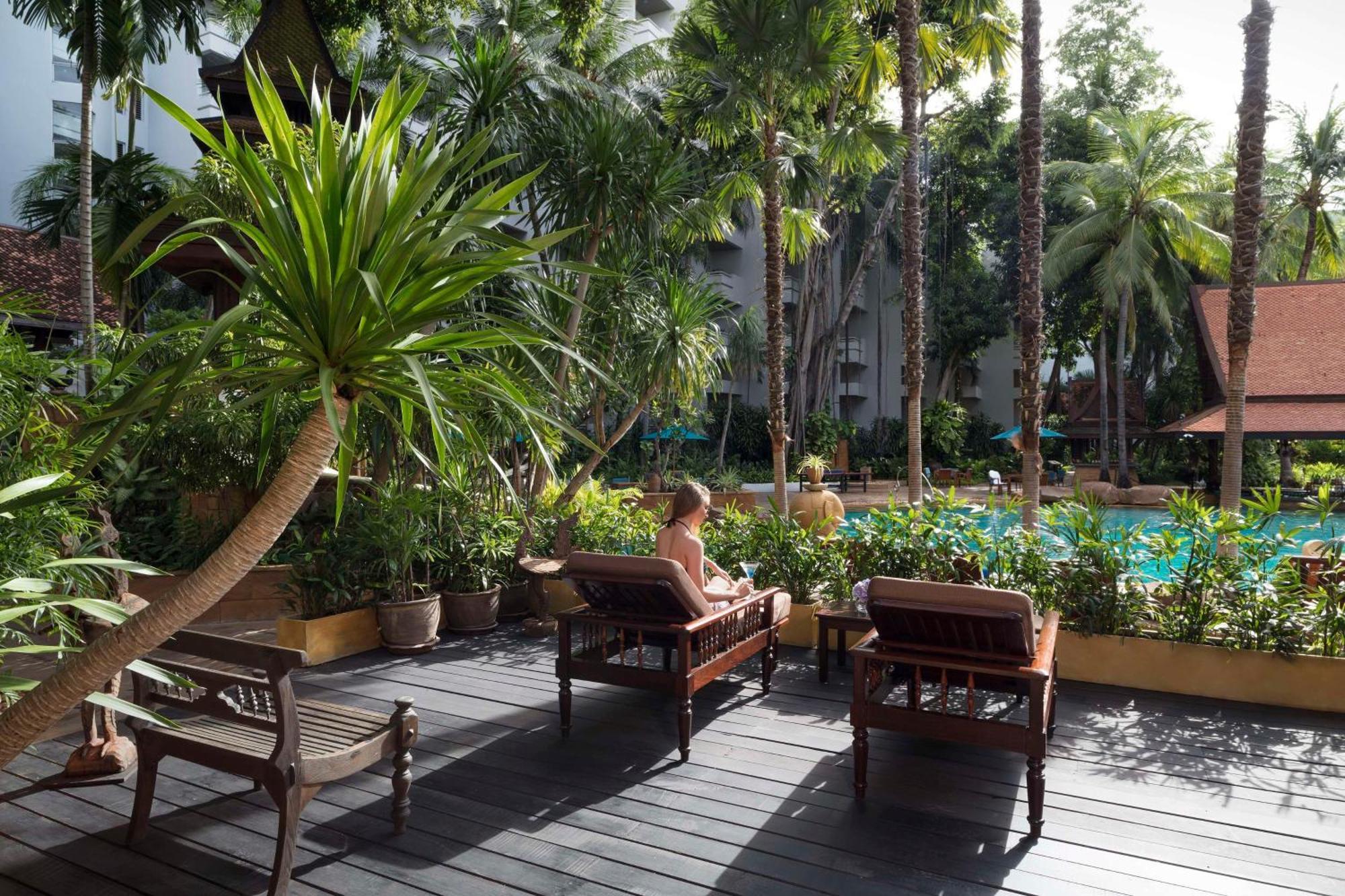 Hotel Avani 5*