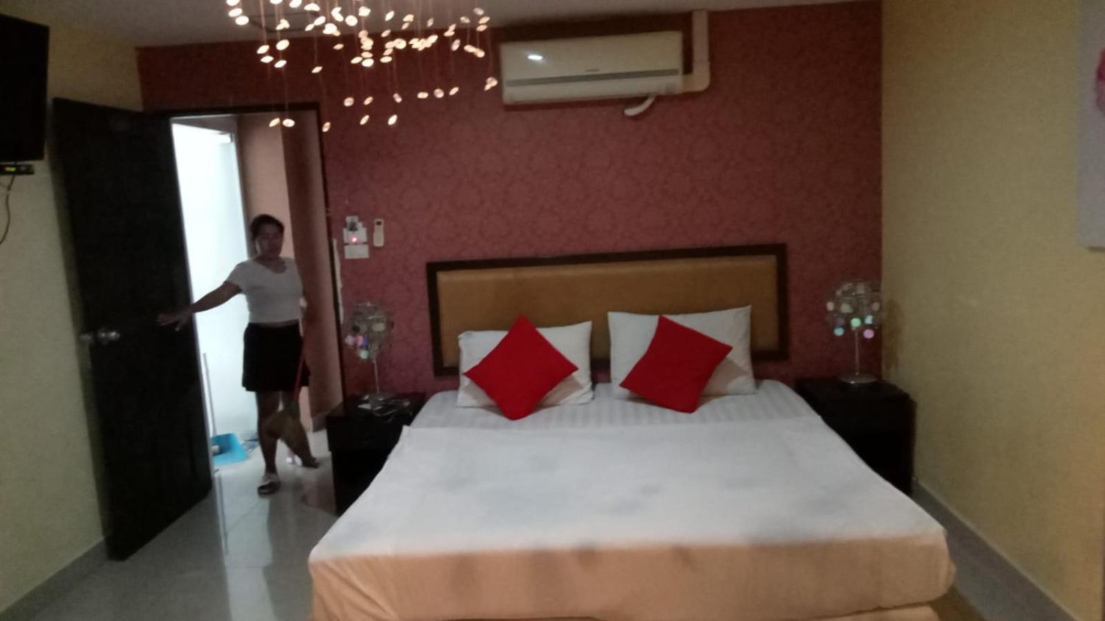 Hotel Lucky