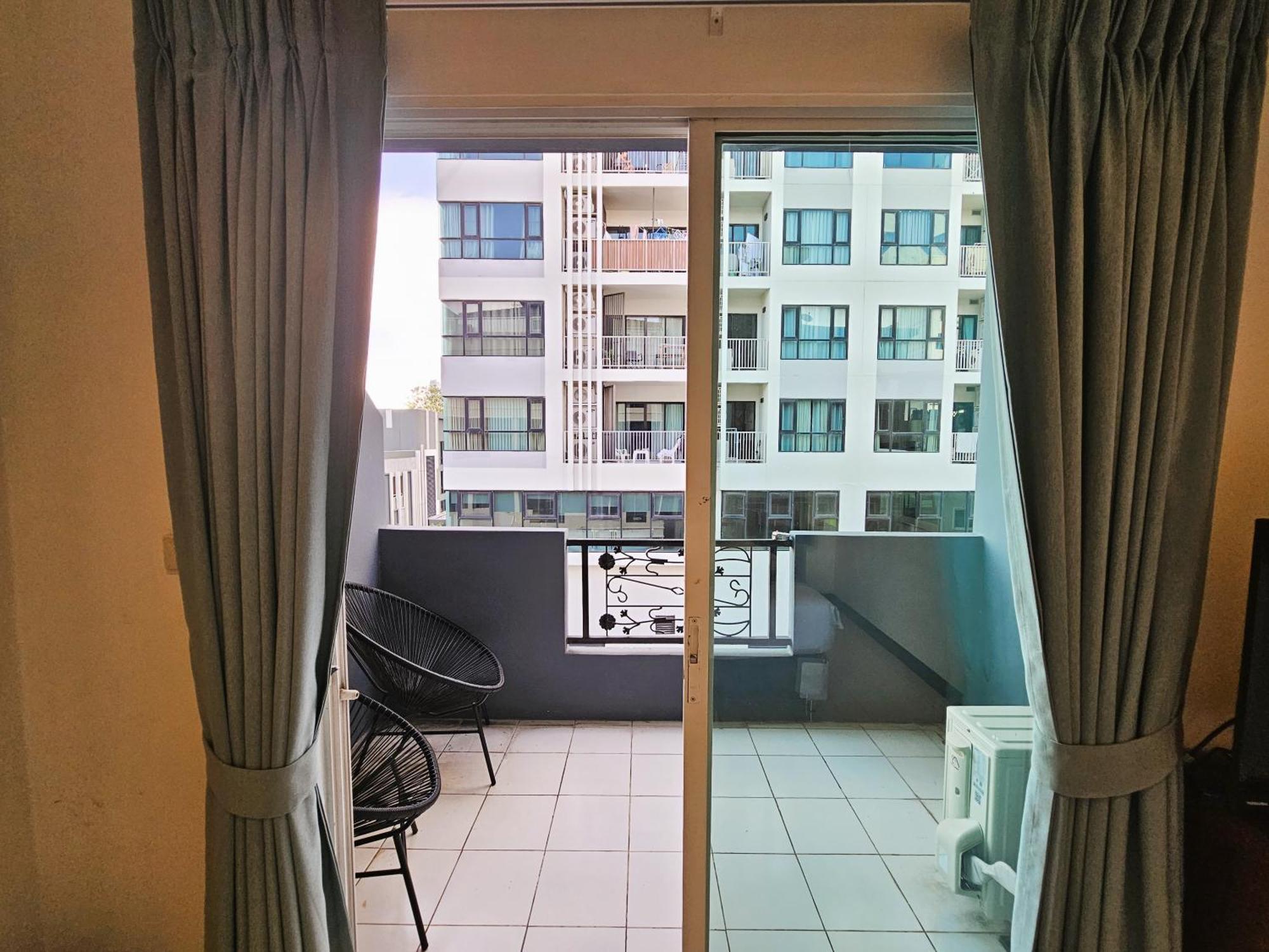 The Base 3* Pattaya