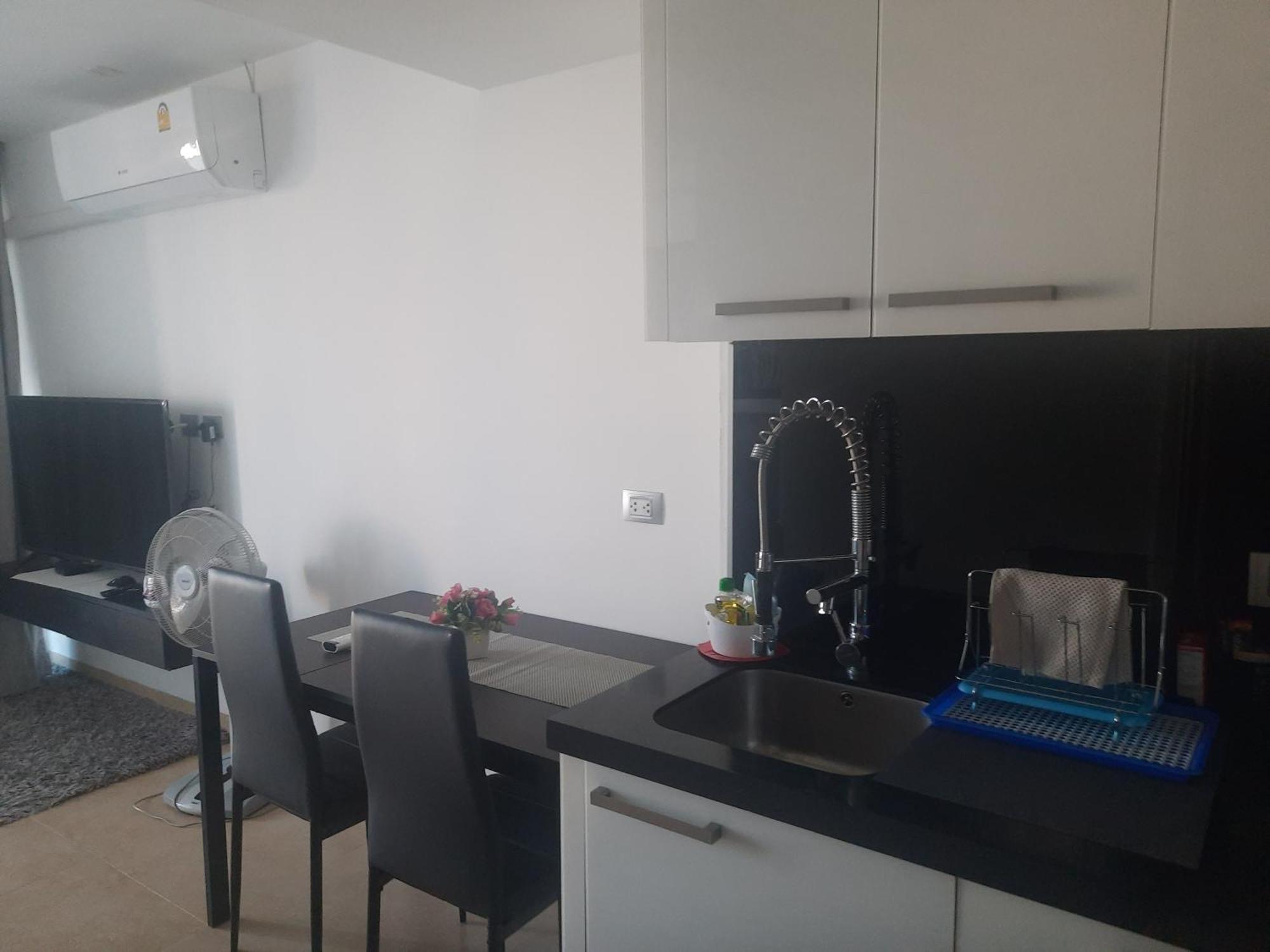 Pangsapuri Central Pattaya Apartments Pattaya