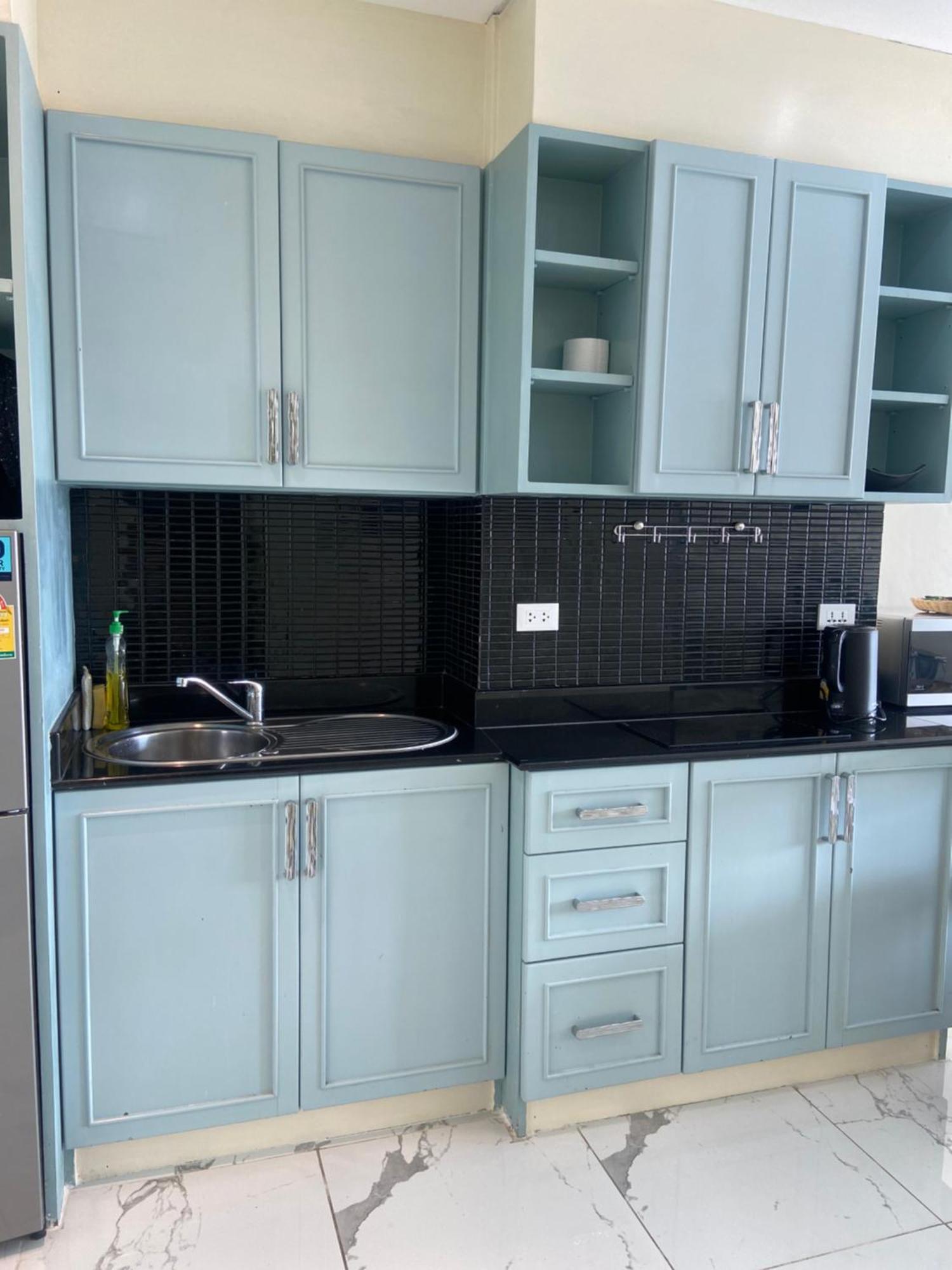 View Talay6 Apartment