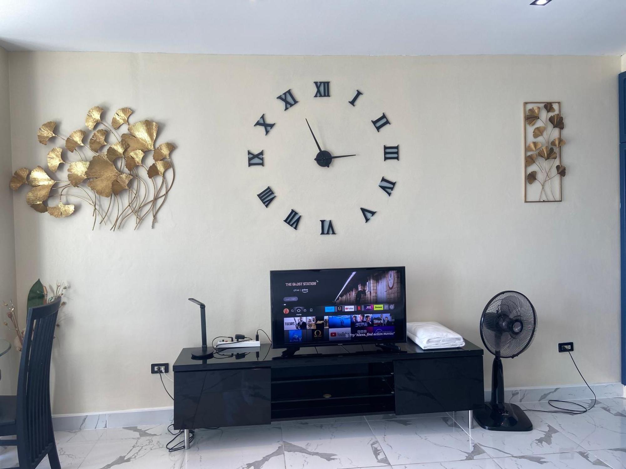 View Talay6 Apartment *