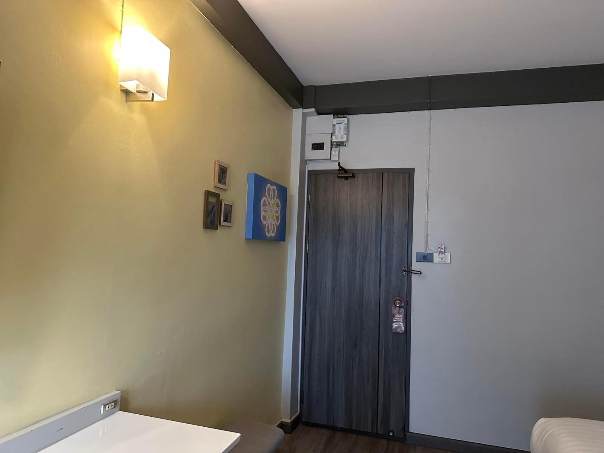 Bbhouse Hotel 3*