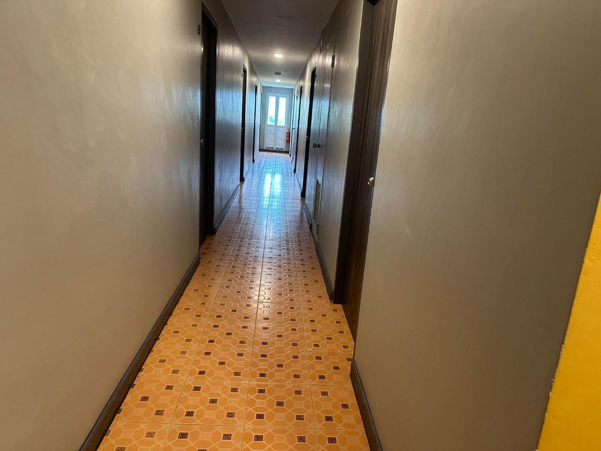 Hotel Bbhouse Pattaya