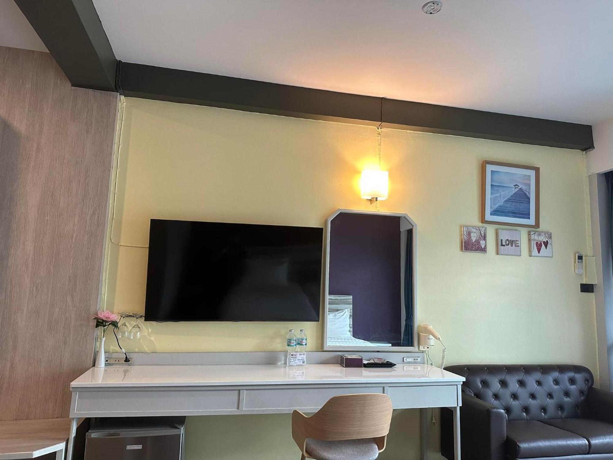 Hotel Bbhouse