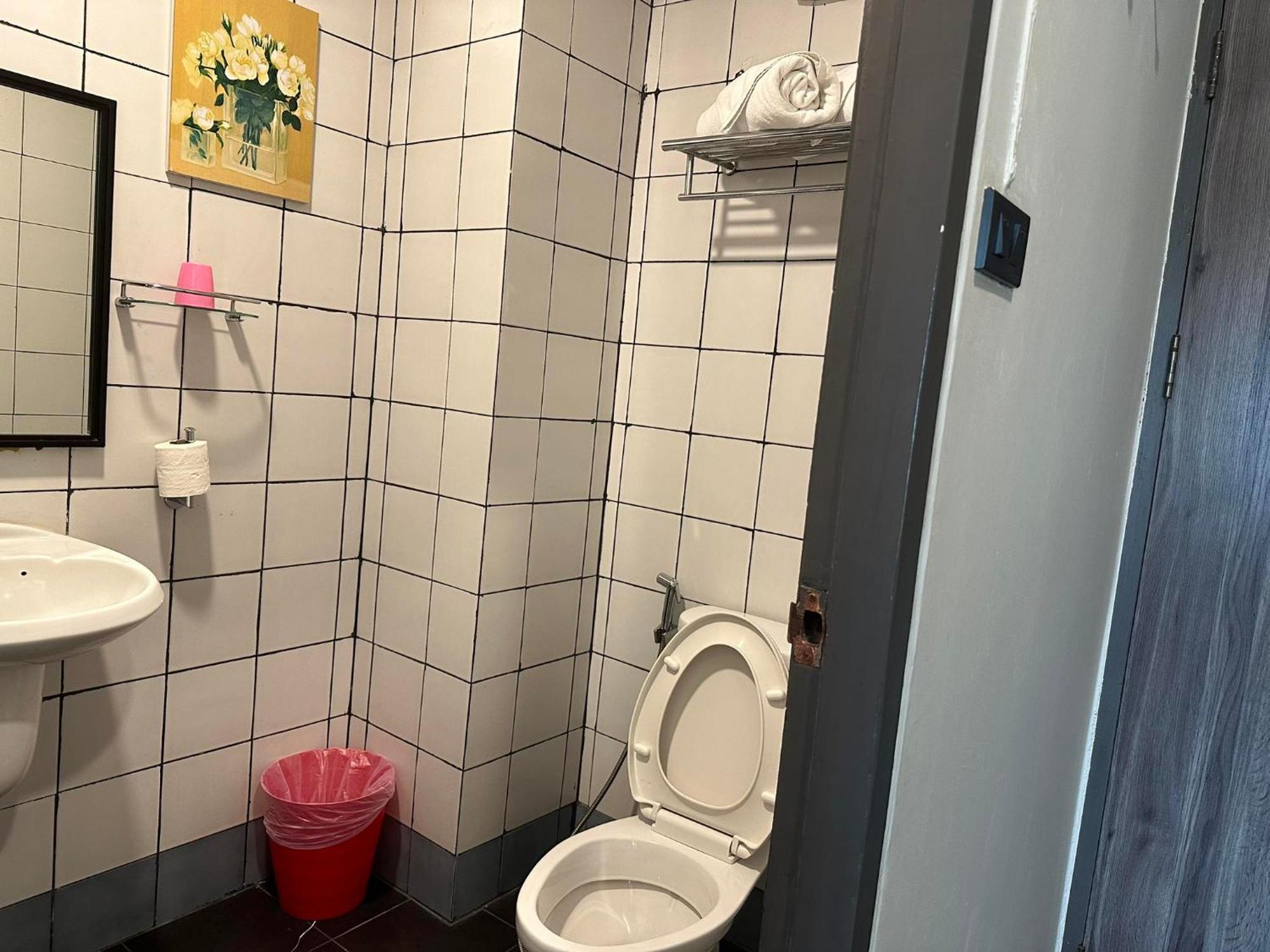 Bbhouse Hotel Pattaya