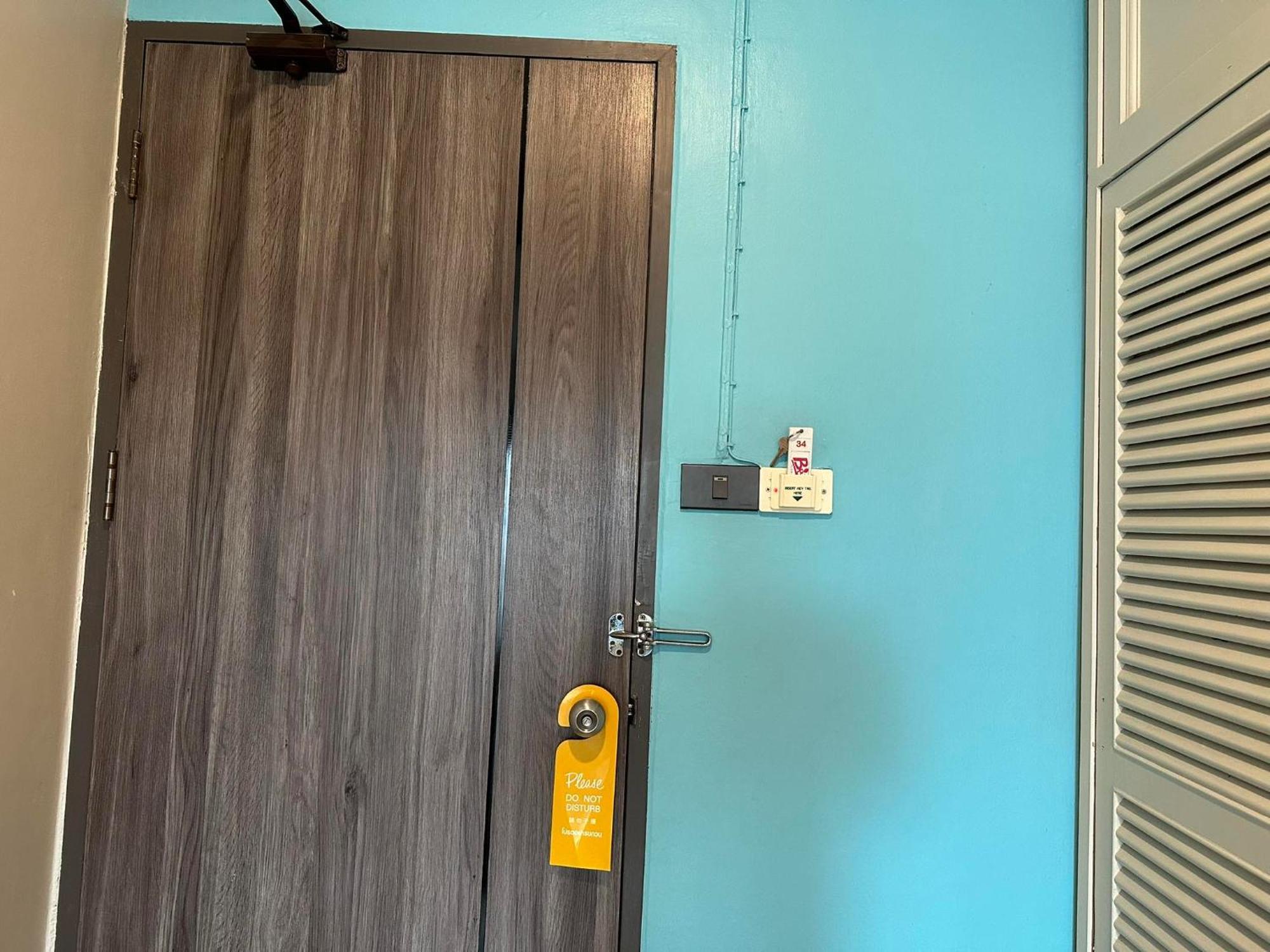 Hotel Bbhouse