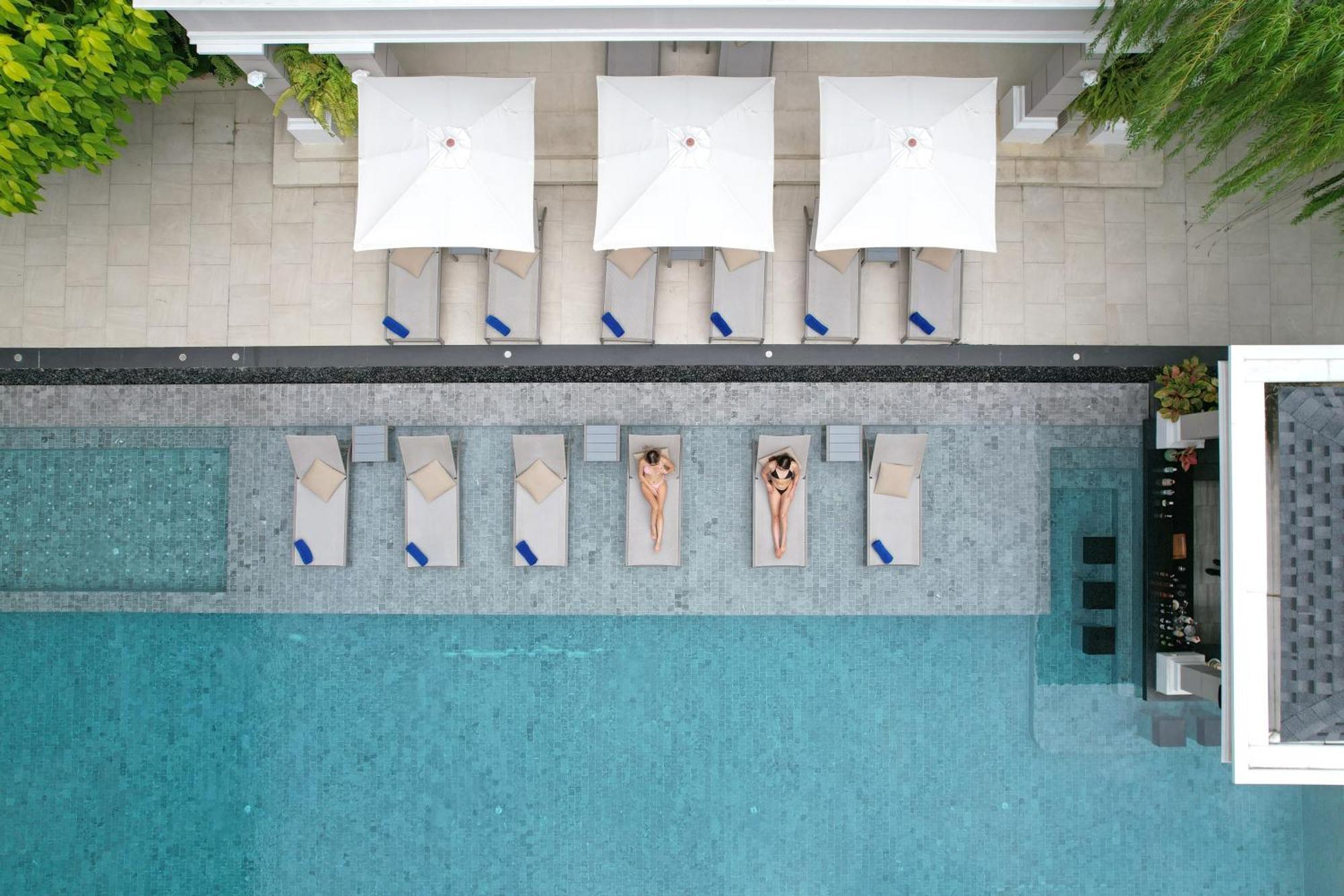 Hotel The Beverly Pattaya