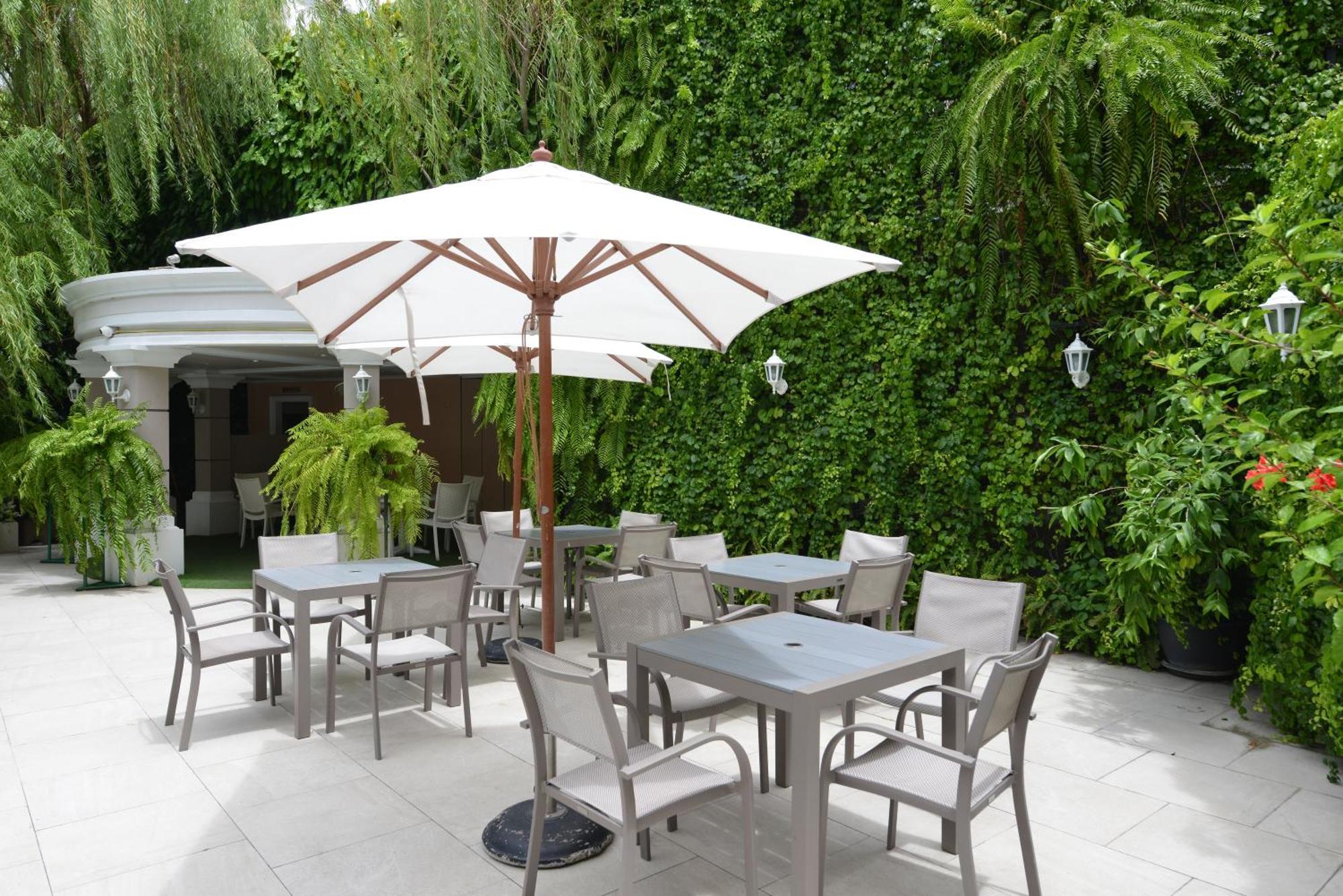 The Beverly